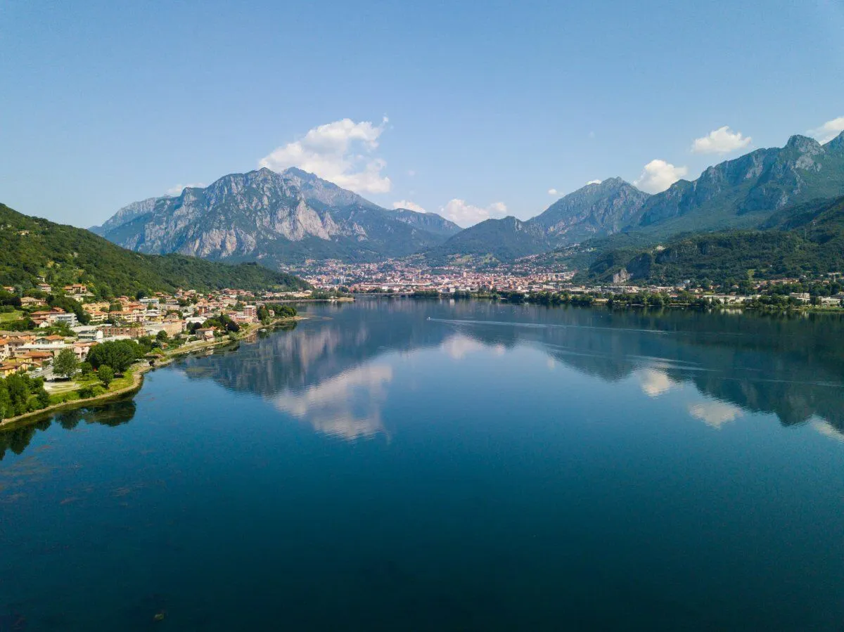 lago di carezza
