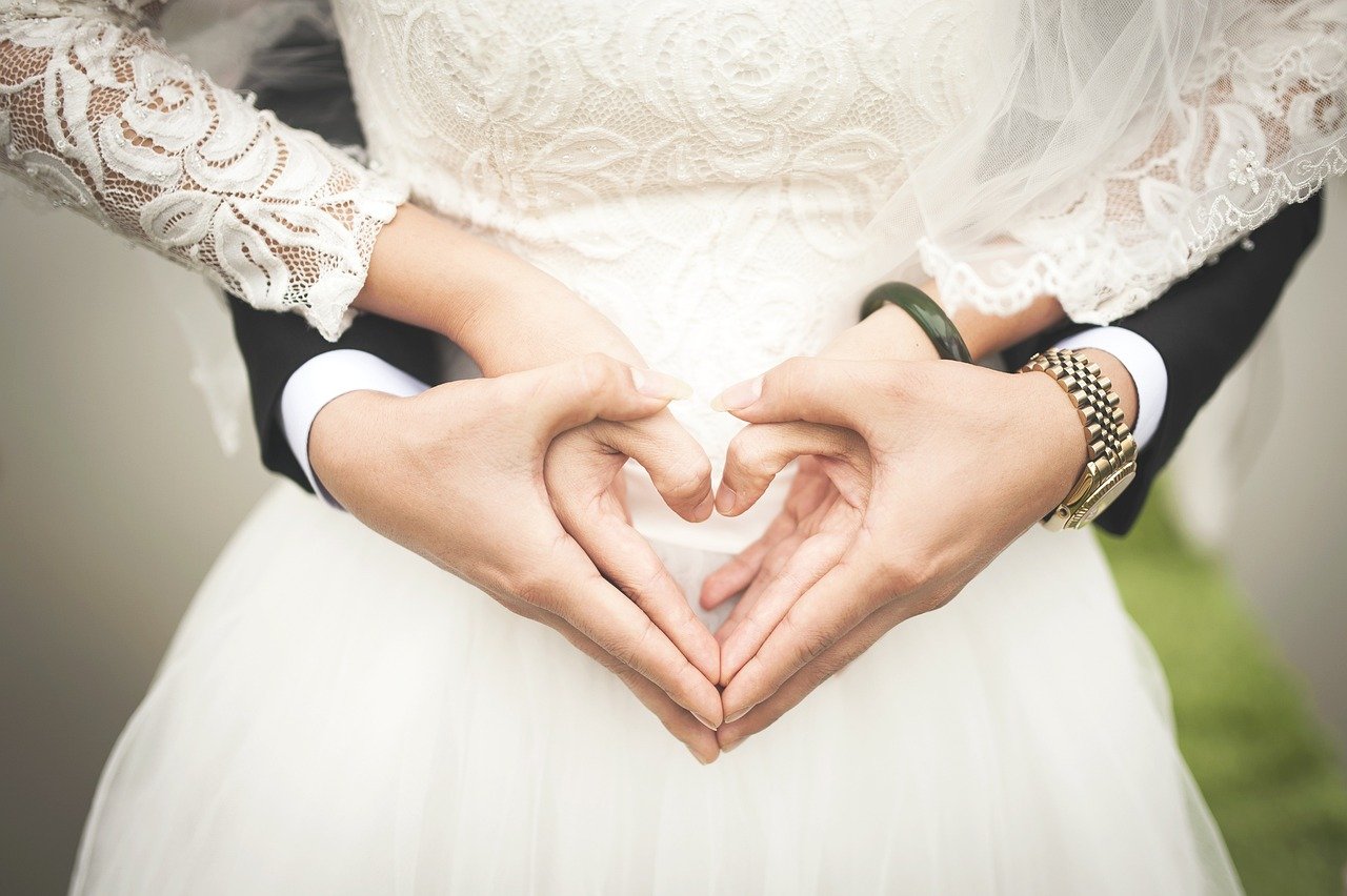 Un Sì per la vita e per il mondo: scegli la solidarietà per il tuo matrimonio