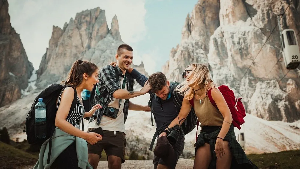 trekking-per-fare-nuove-amicizie