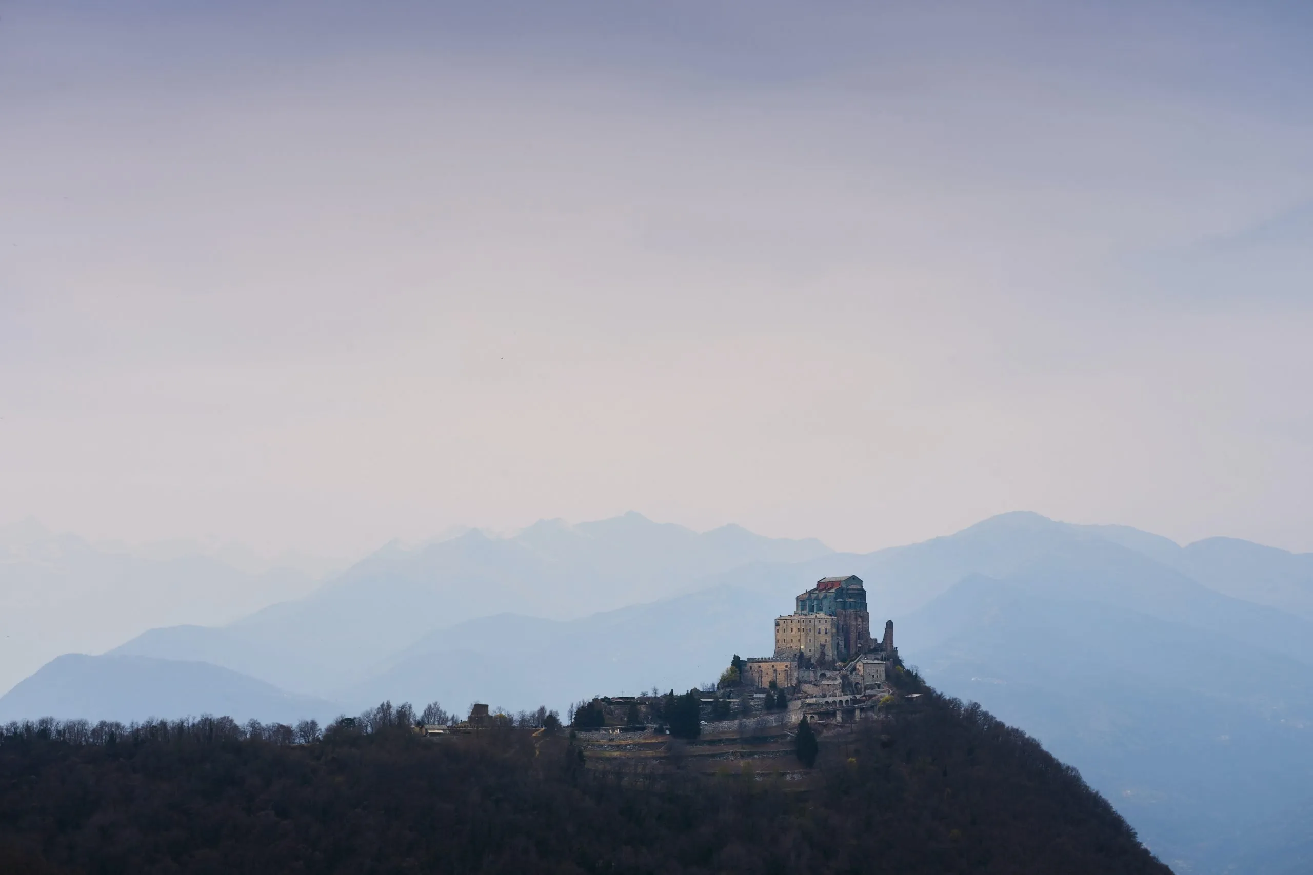 gite in Piemonte