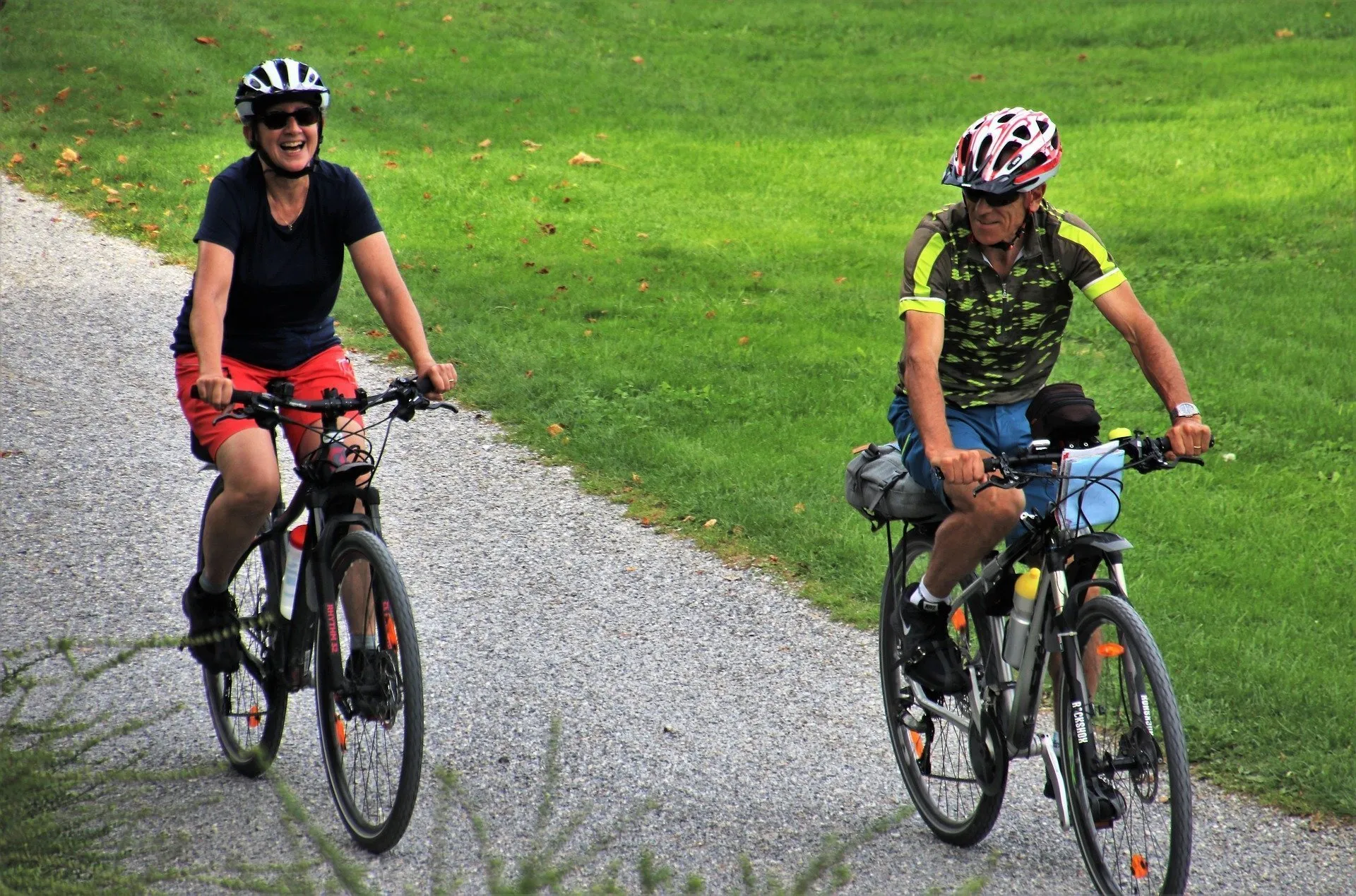 Attività in Bici in Toscana: i 3 (TOP) Itinerari da non Perdere