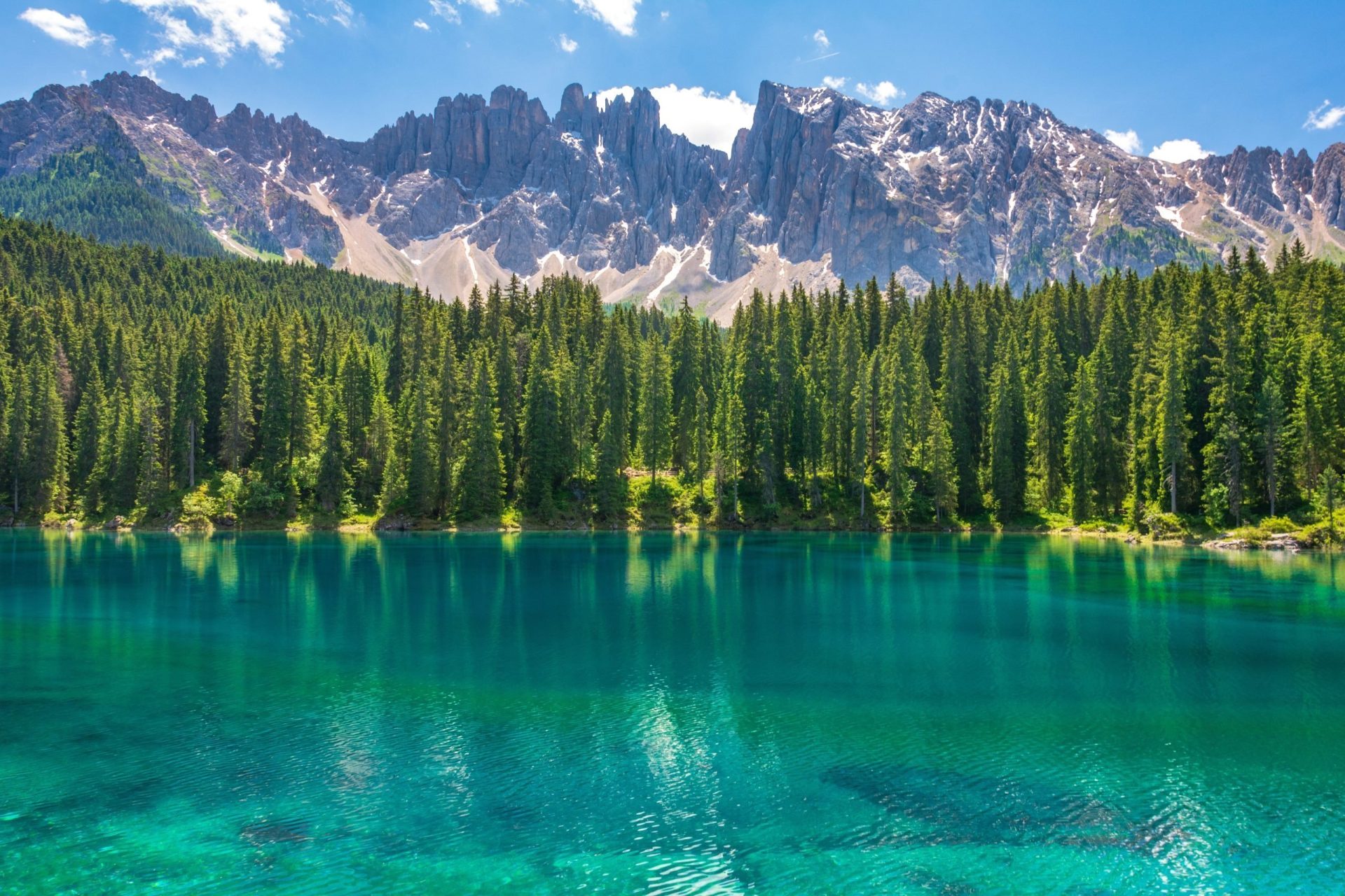 Val di Non: scopri il paradiso naturale delle Dolomiti con i suoi tesori e le sue meraviglie