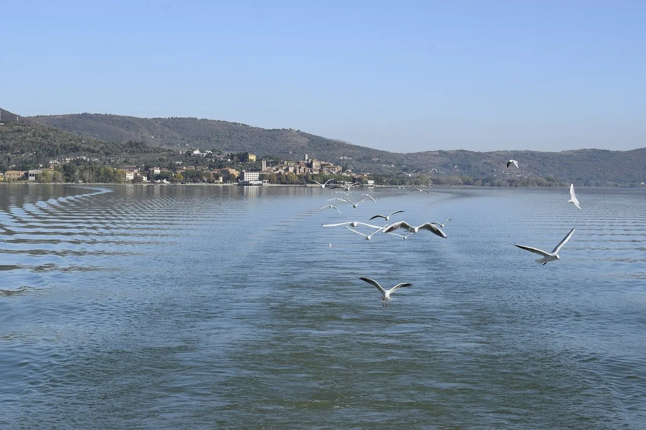 lago trasimeno
