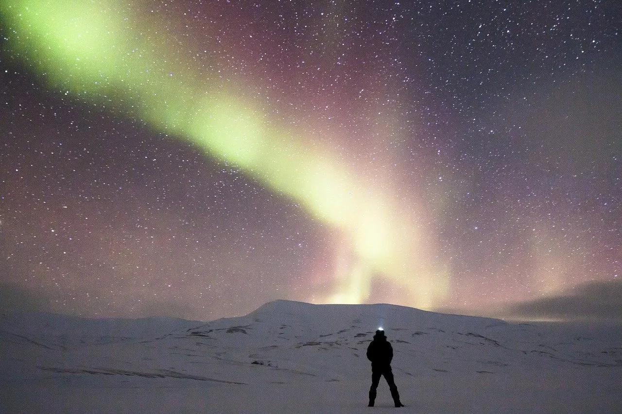 aurora boreale
