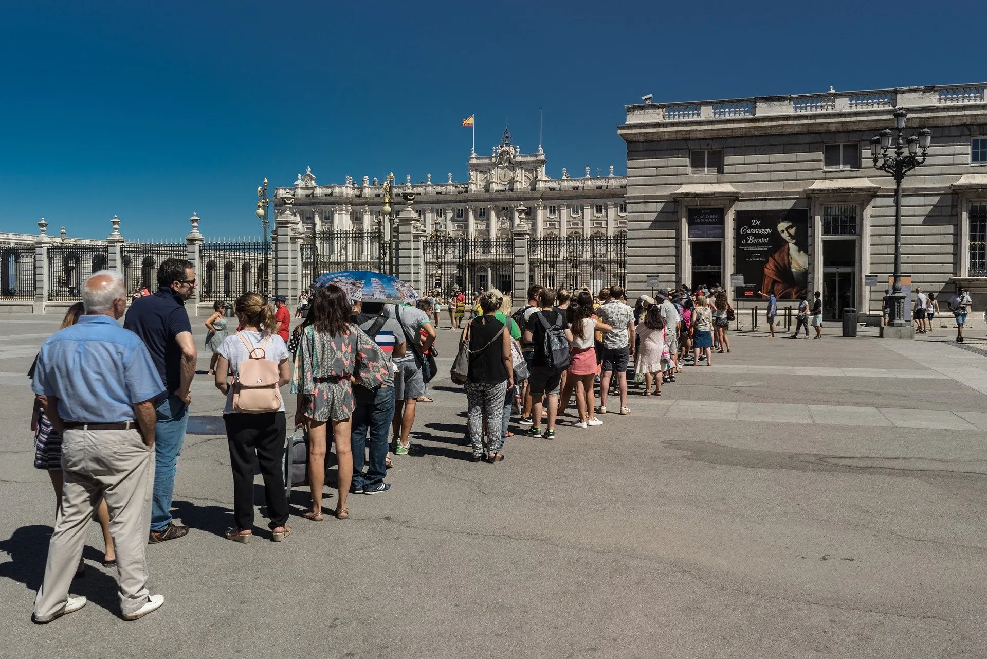Gite di gruppo organizzate
