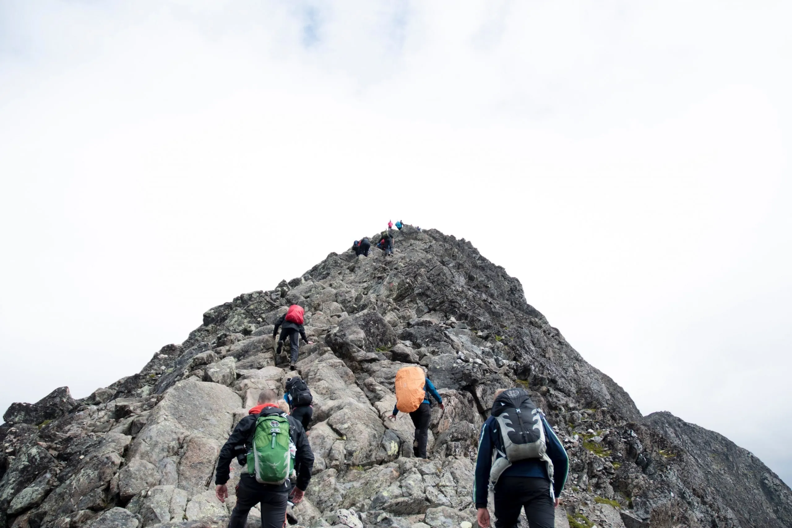 vacanze-trekking-single