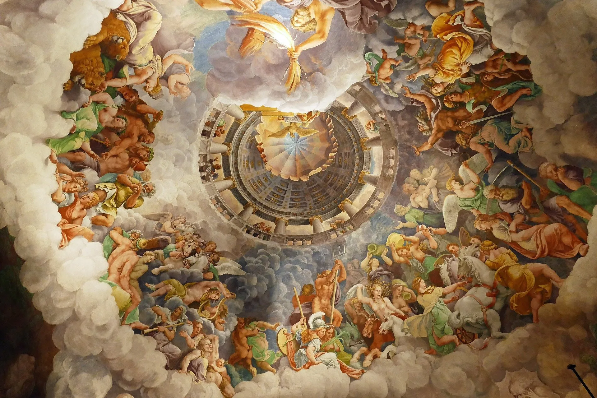 cosa vedere a mantova