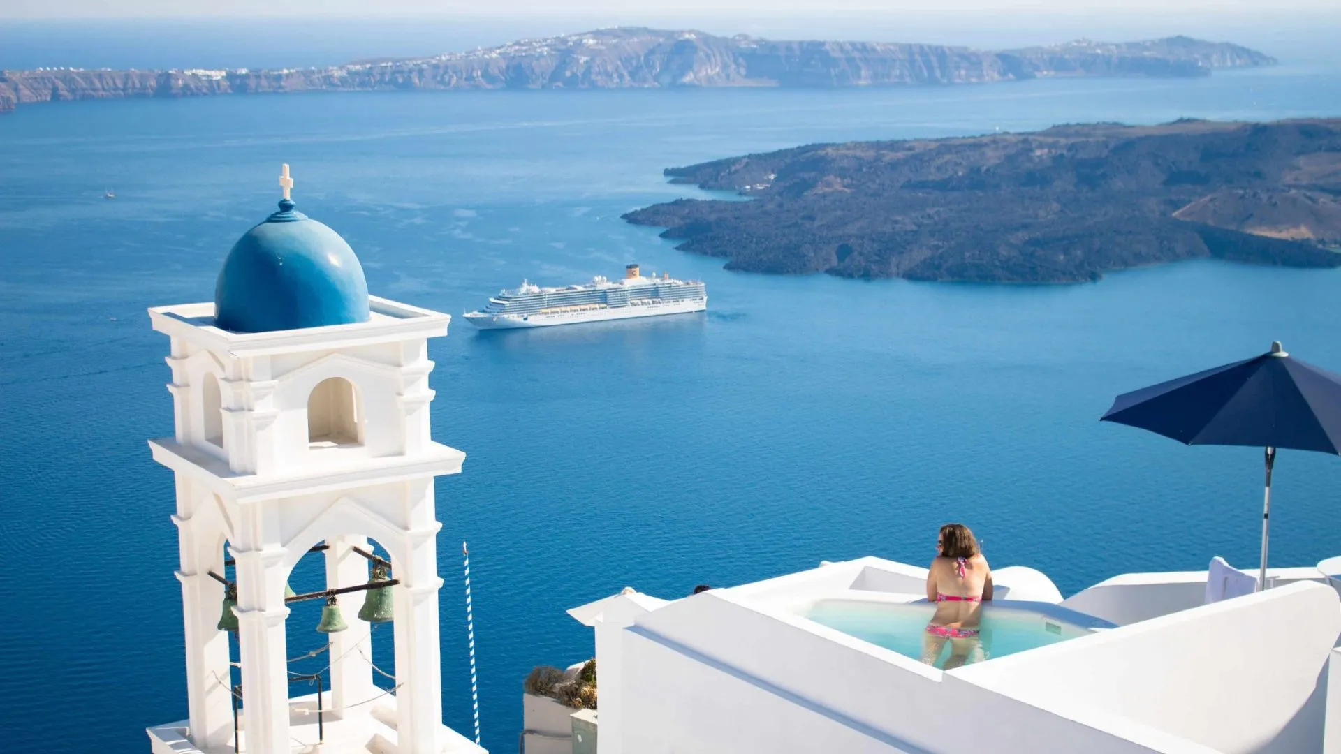crociera in grecia, skiathos