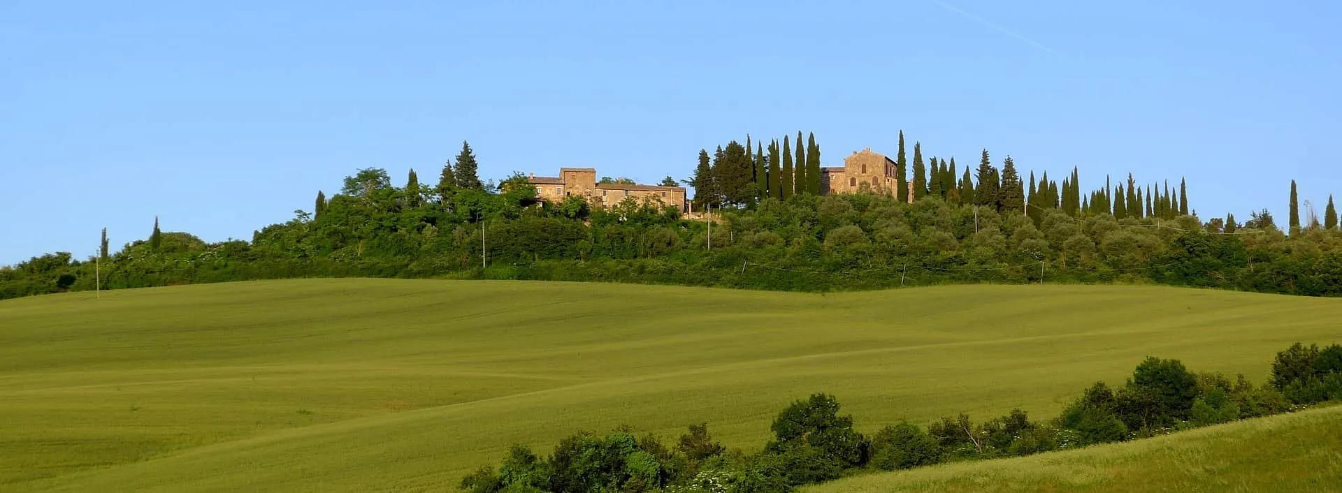 meeters toscana