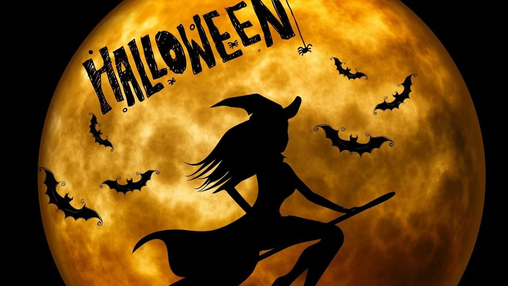 cosa fare ad Halloween