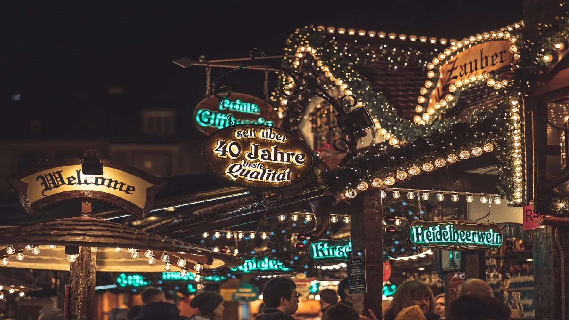 mercatini di natale più belli
