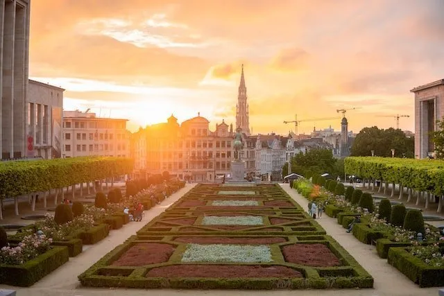 bruxelles