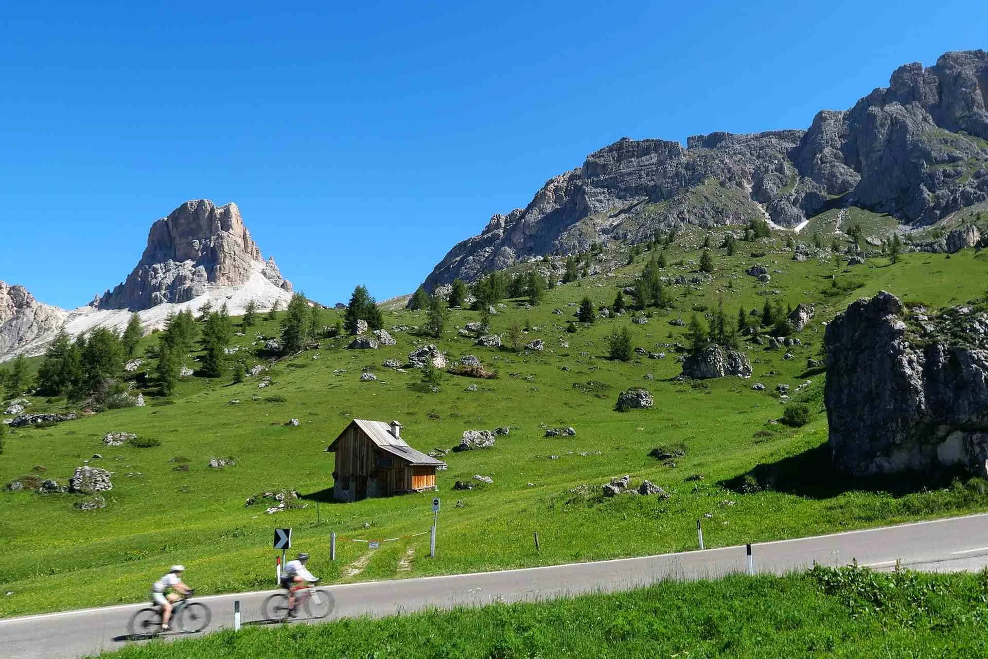 val d adige bicicletta