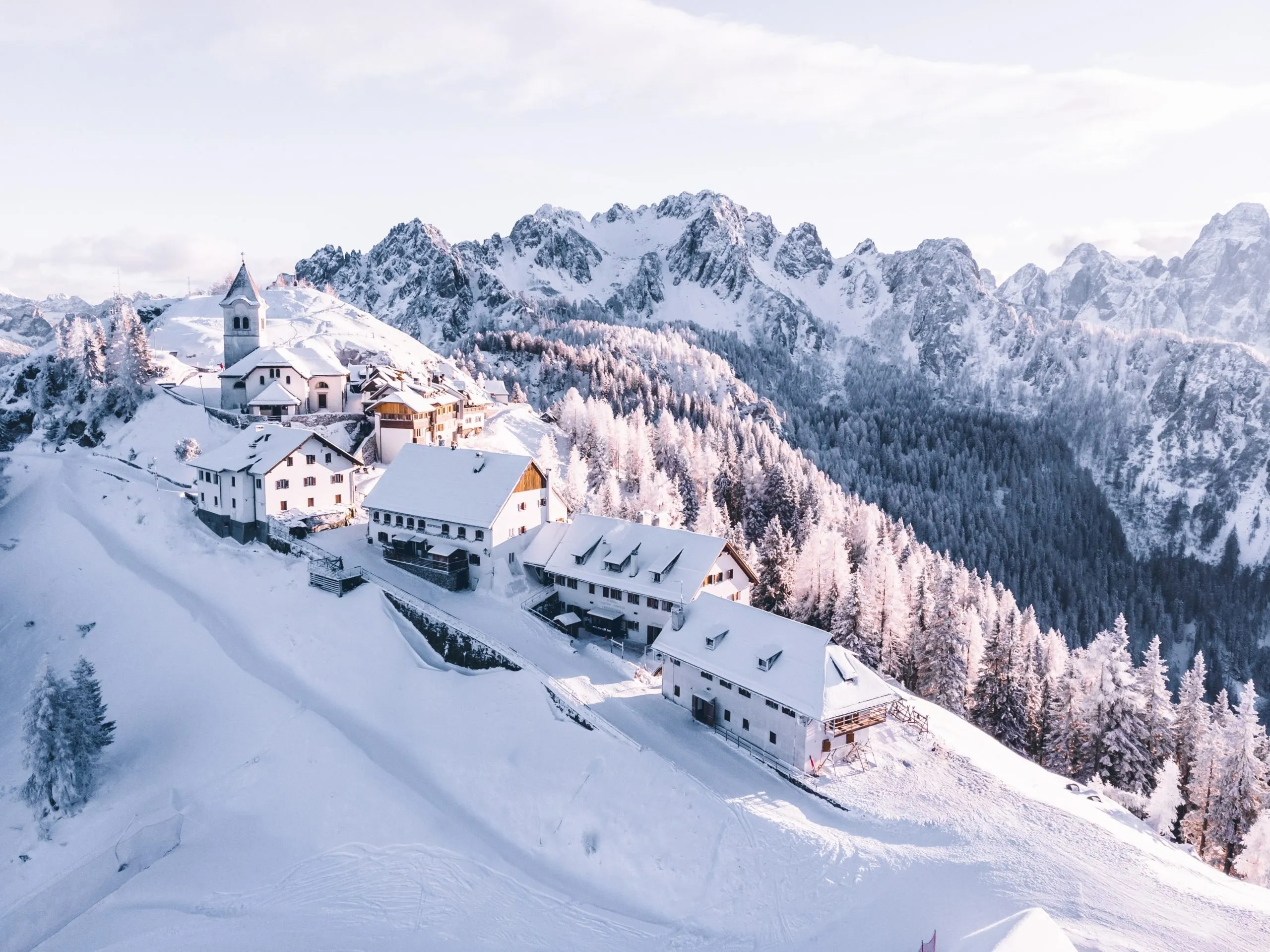 Tarvisio: scopri le meraviglie di questa perla alpina tra natura, sport e cultura