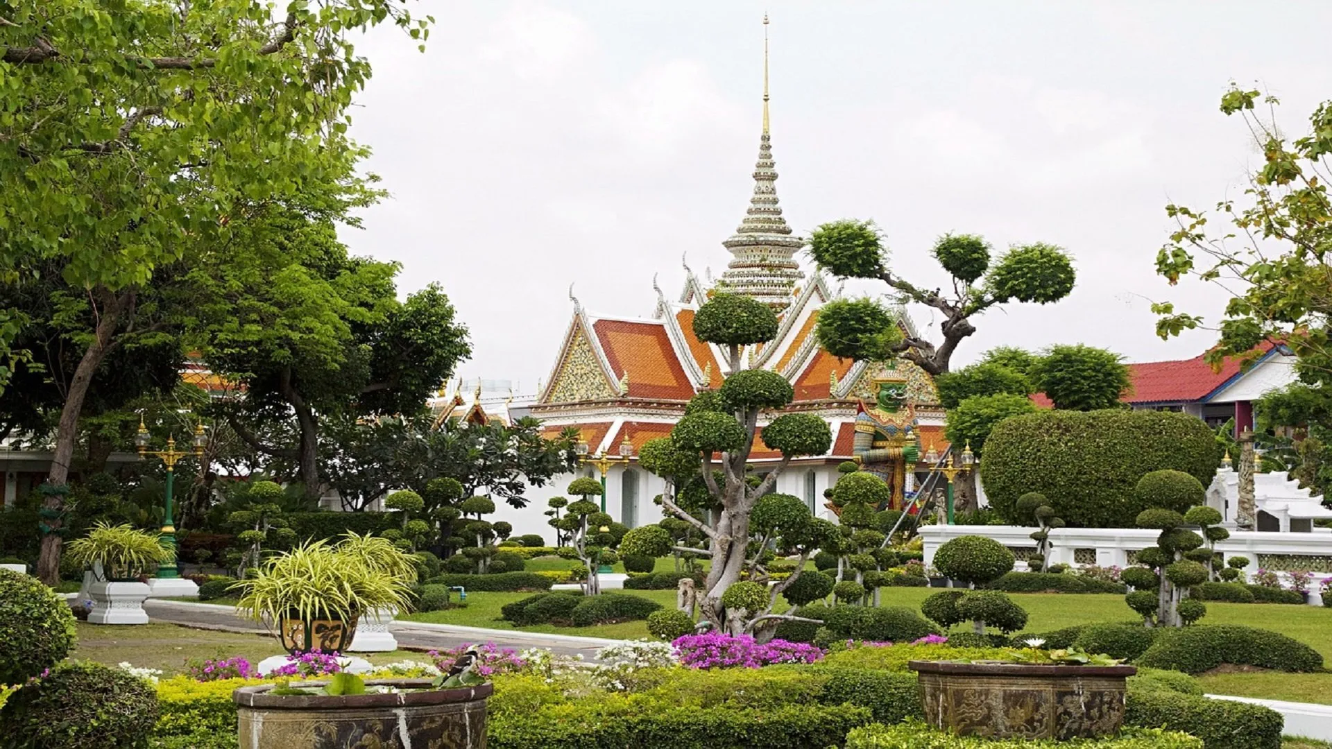 Sud est Asiatico: le mete più belle da visitare