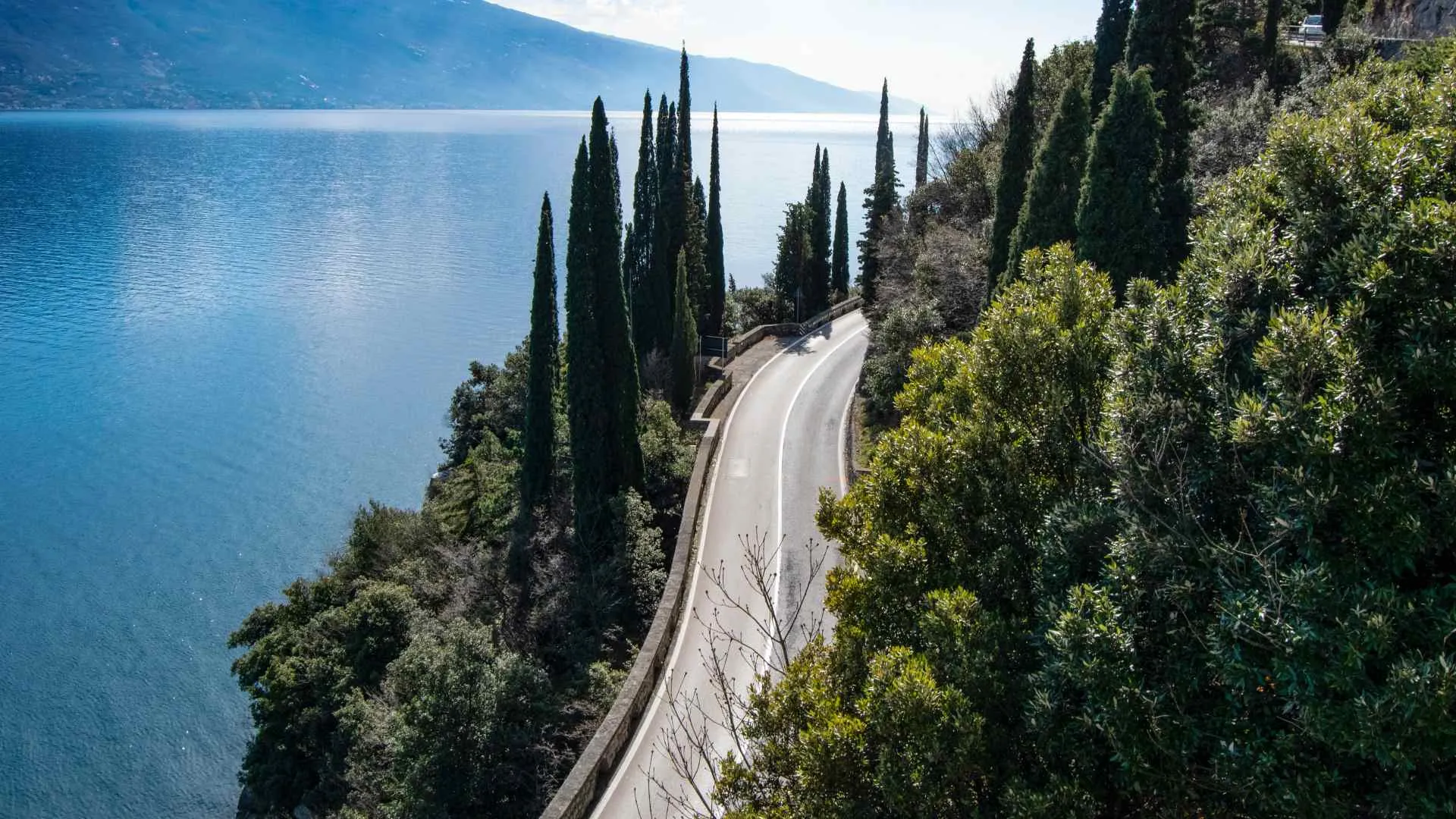 6 imperdibili città sul lago di Garda da visitare