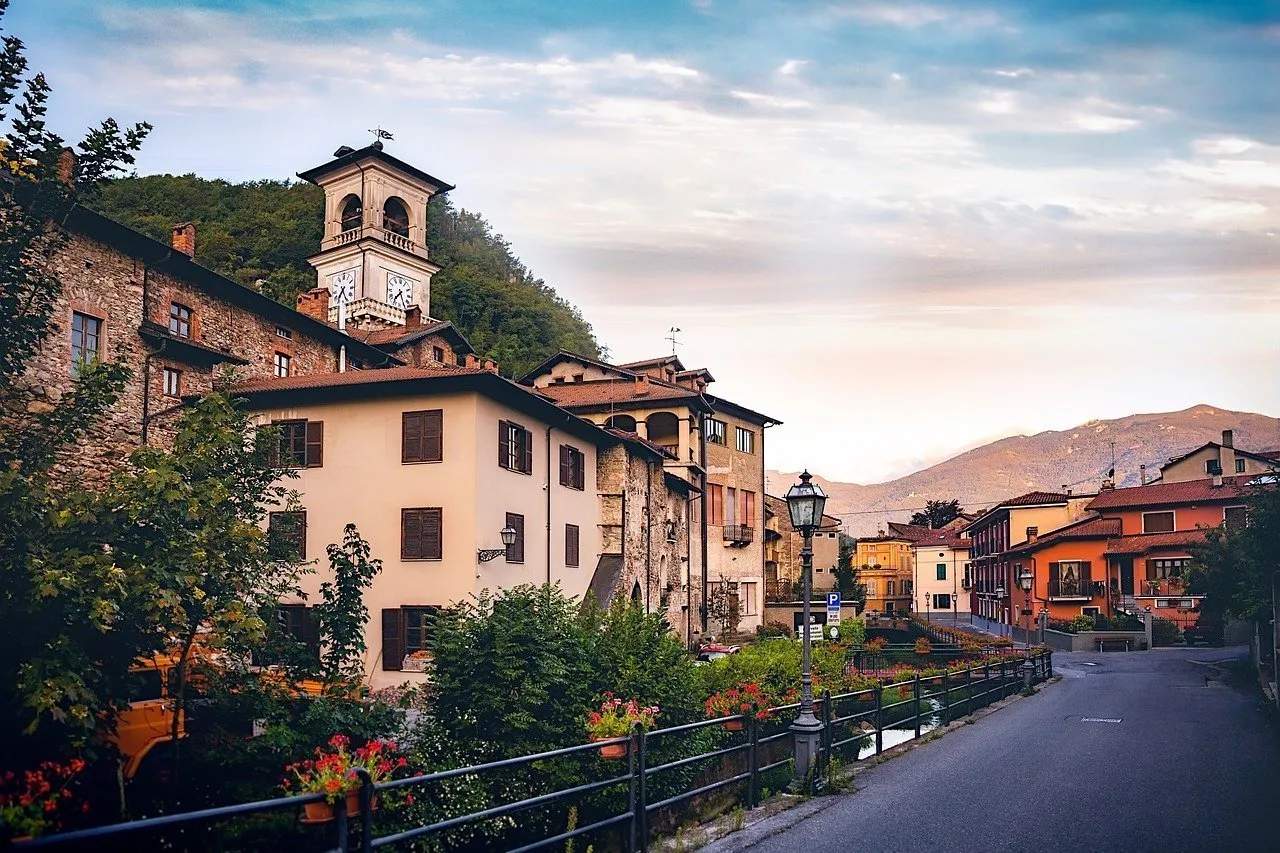 idee per gita in montagna