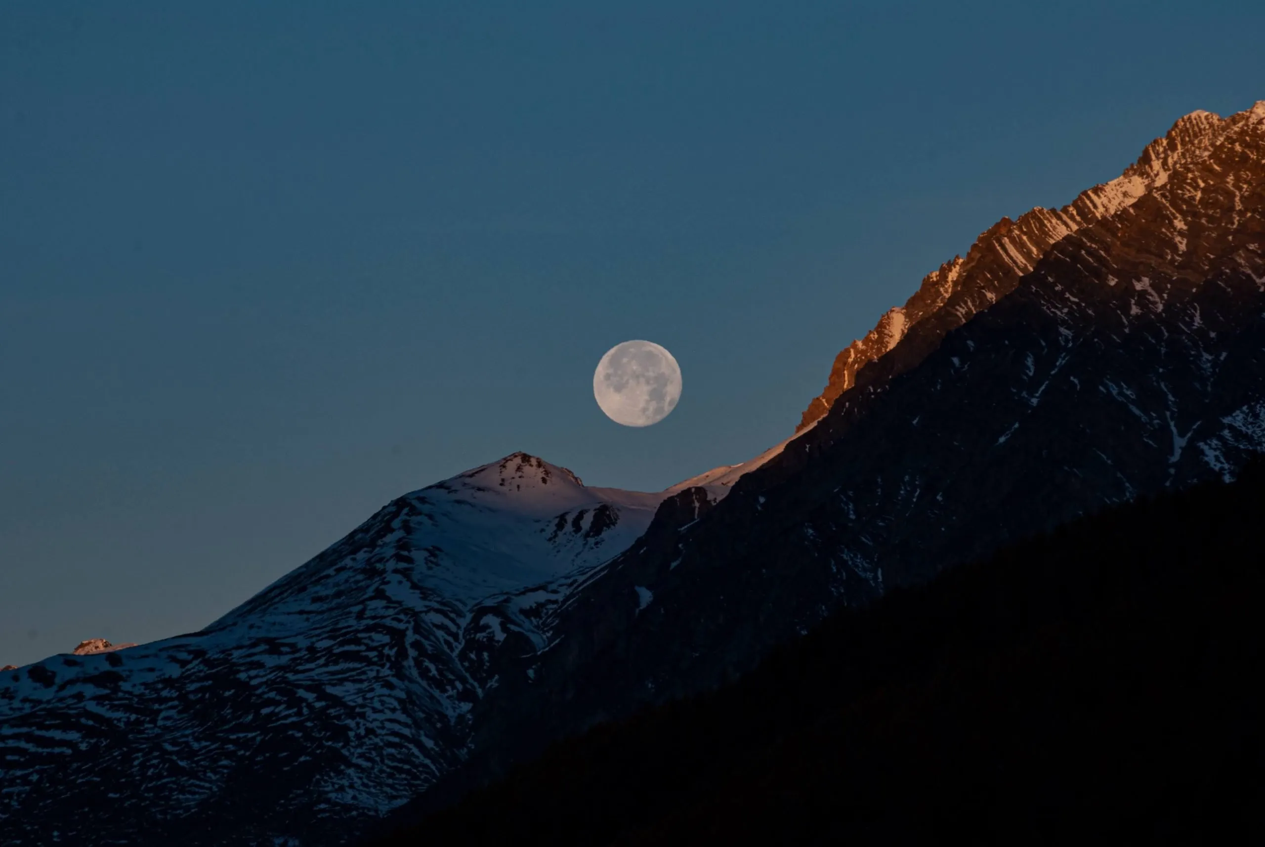 weekend in valtellina