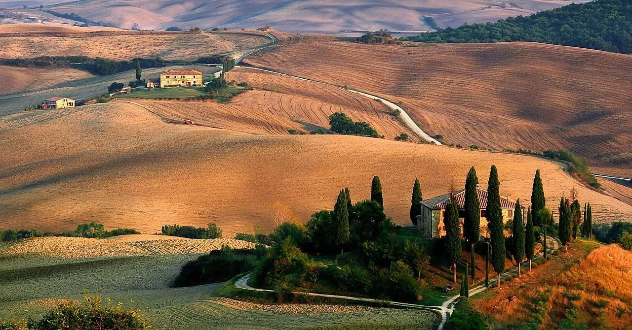 Viaggi a Piedi in Gruppo