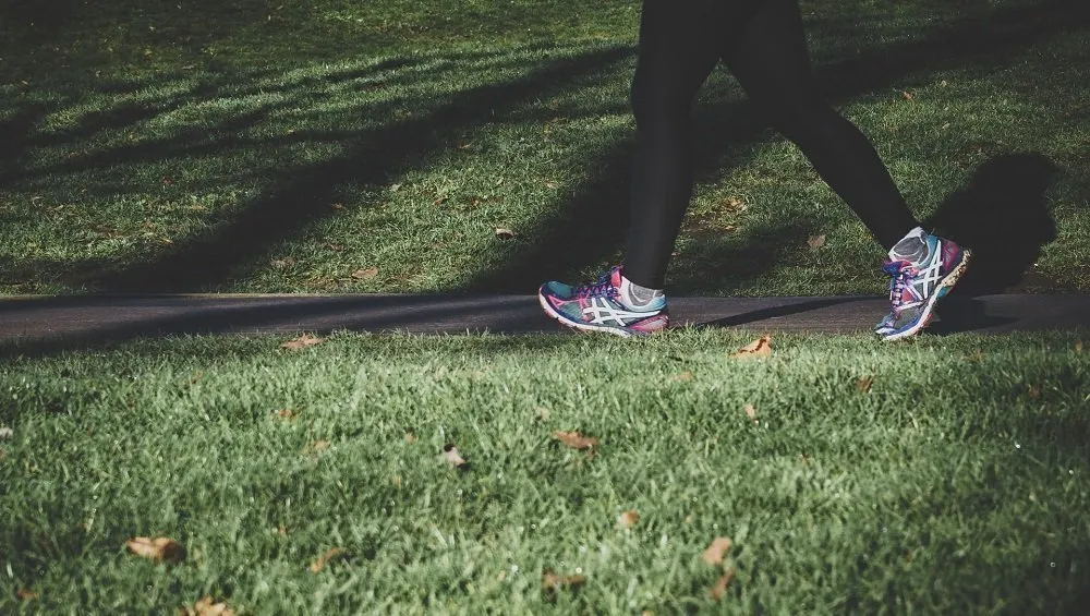 Camminata benefici: scopriamoli insieme
