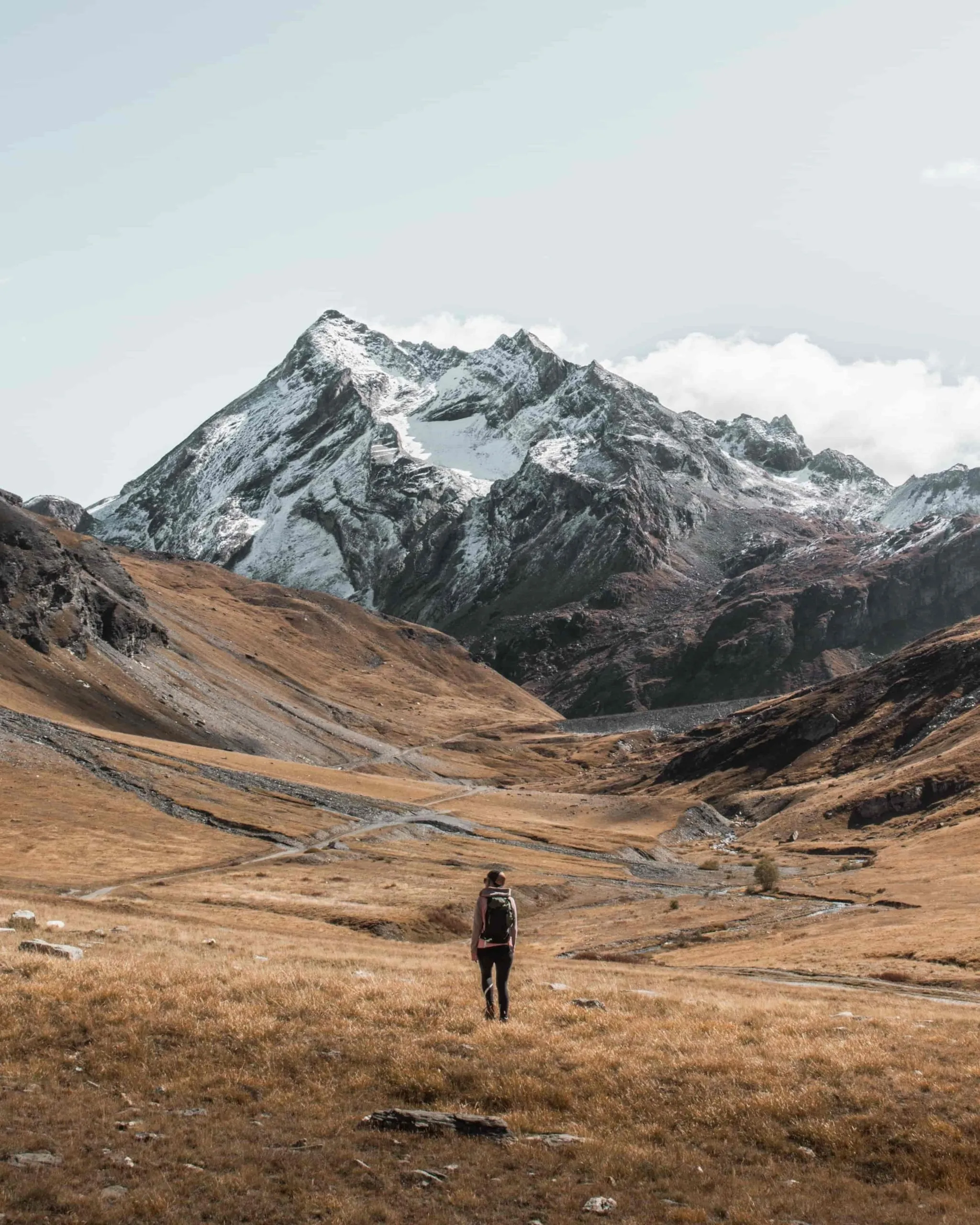 viaggiare in solitaria