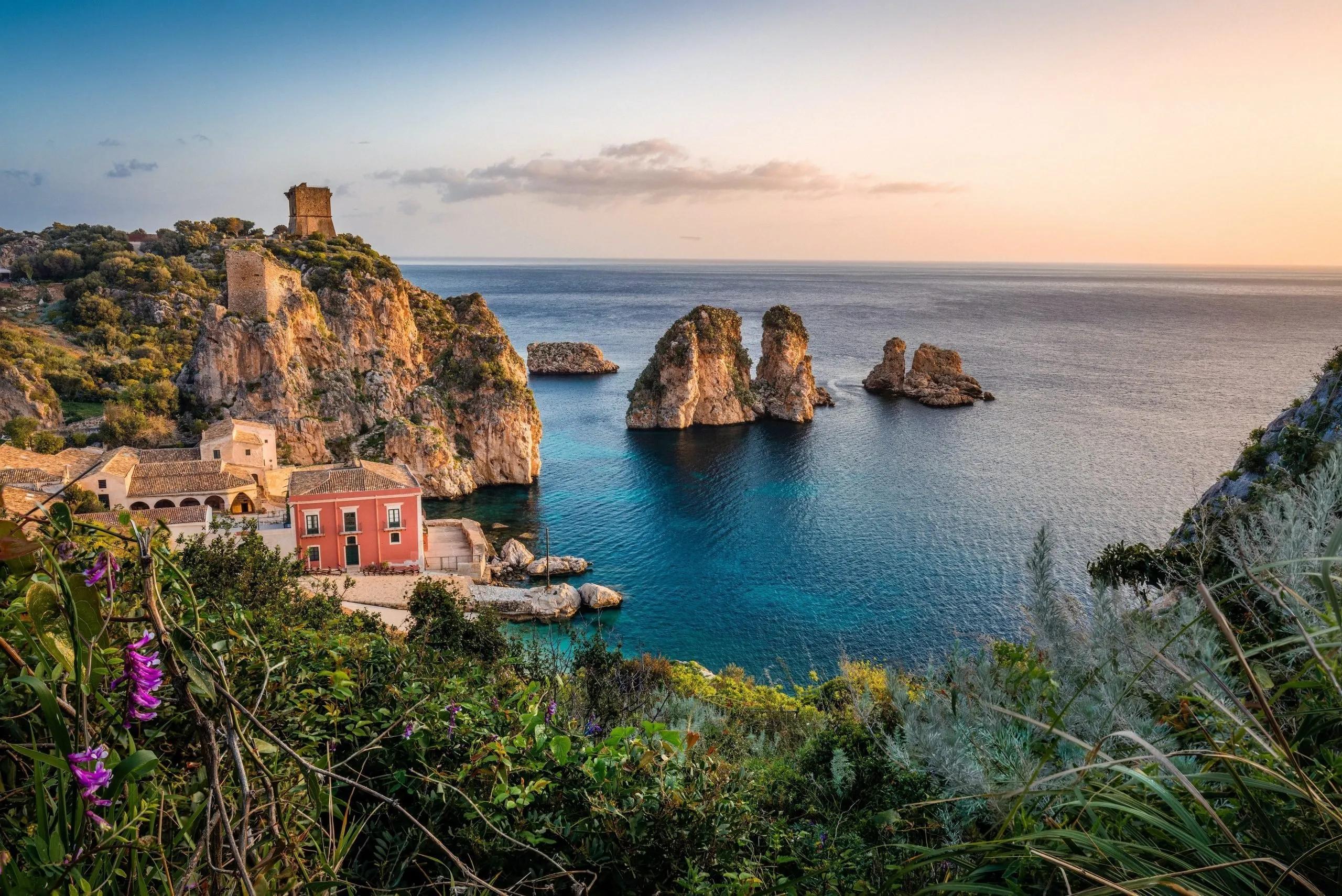 dove andare in vacanza ad ottobre 2022