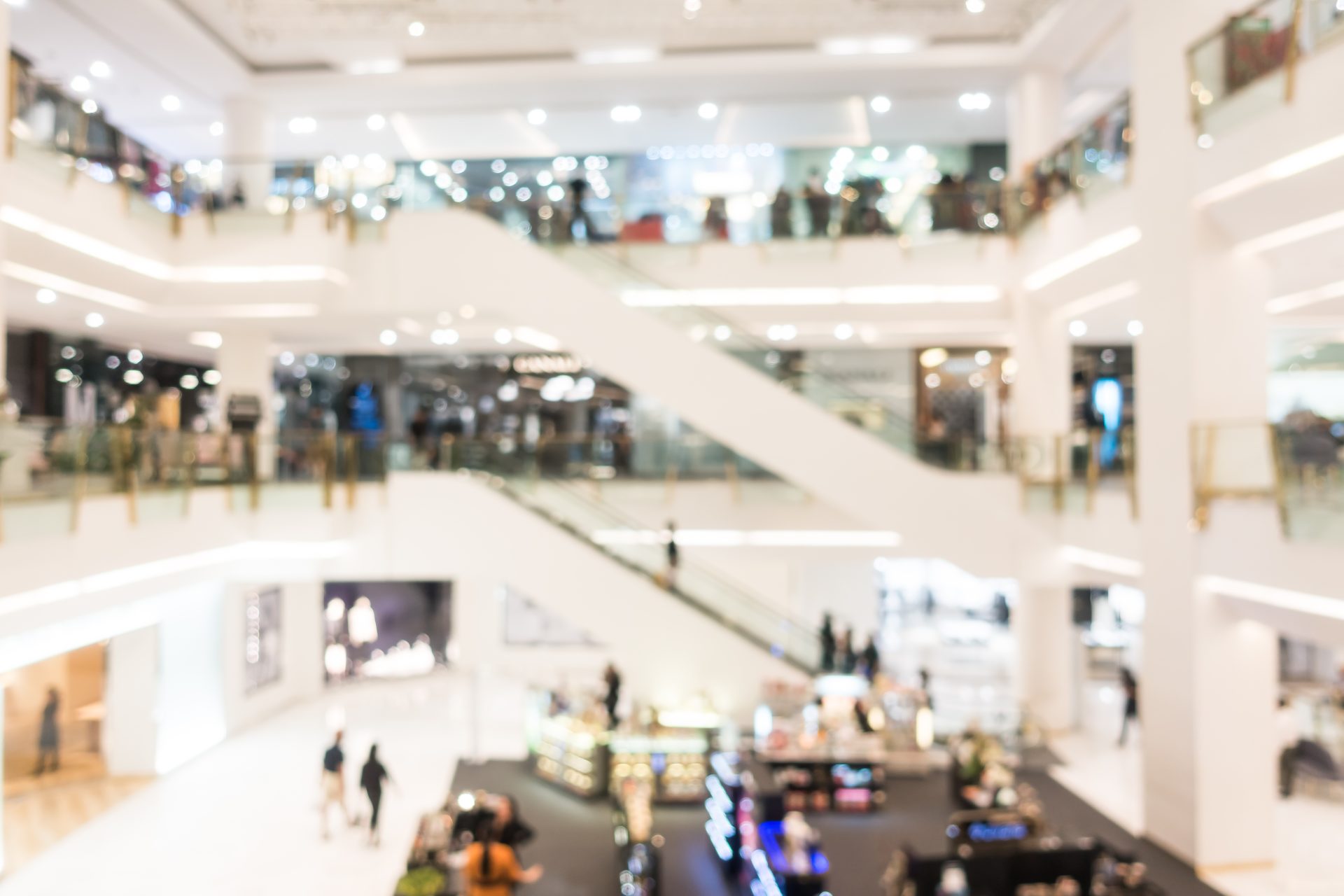 Come i centri commerciali sono diventati vere e proprie attrazioni turistiche?
