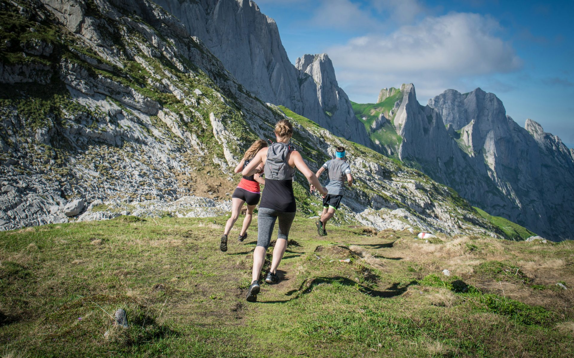 Coach4Runners: quando la corsa diventa esperienza di vita