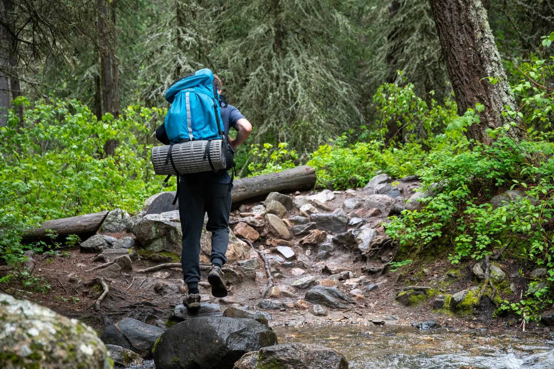 vacanze trekking