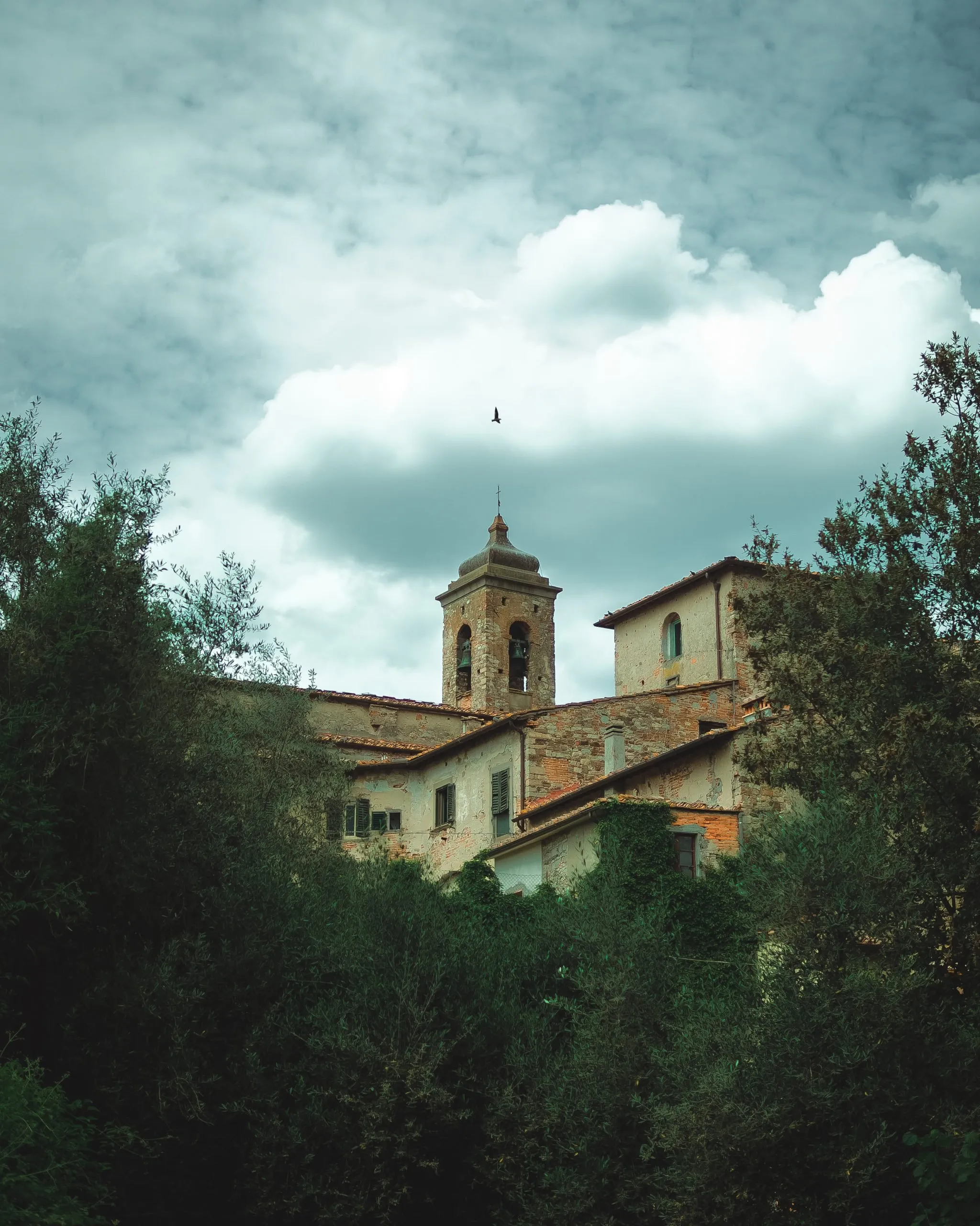 Cosa vedere e cosa fare a Bagno a Ripoli