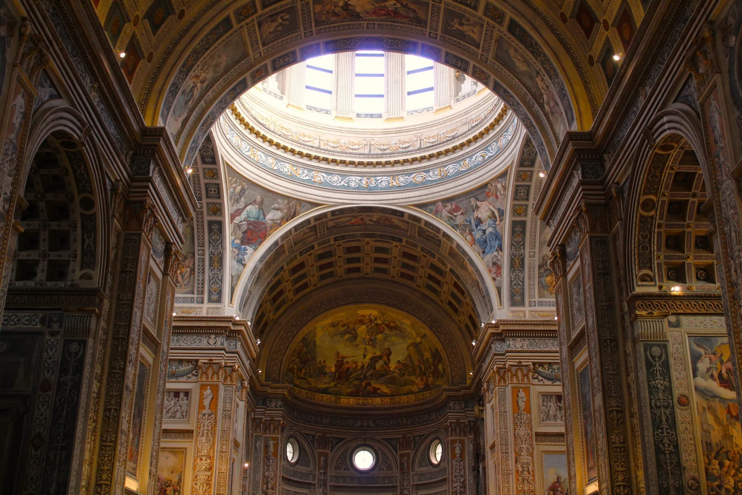 cosa vedere a mantova