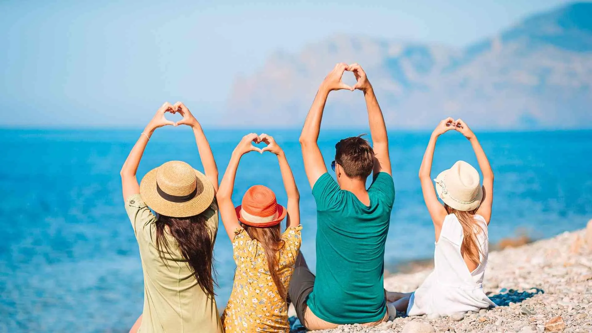 Dove andare quest'estate con i bambini