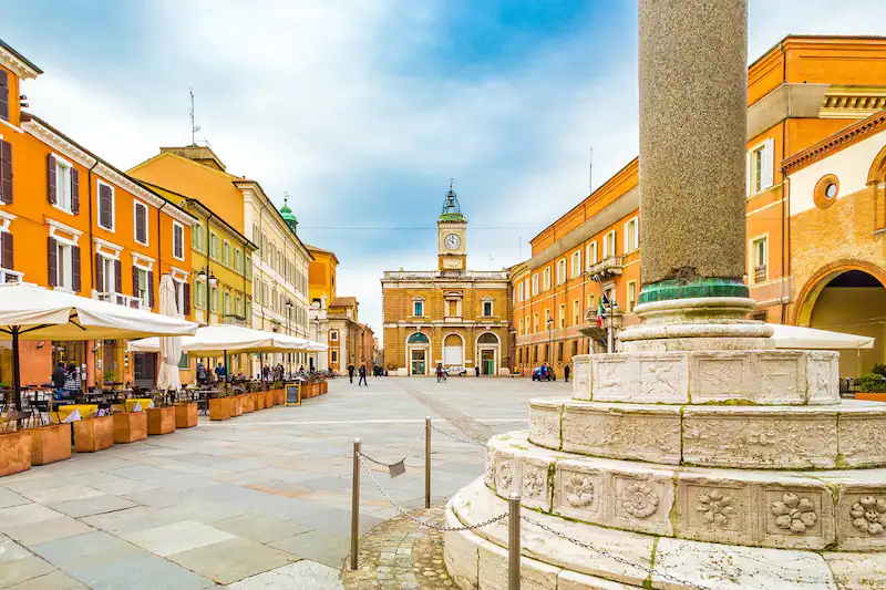 ravenna