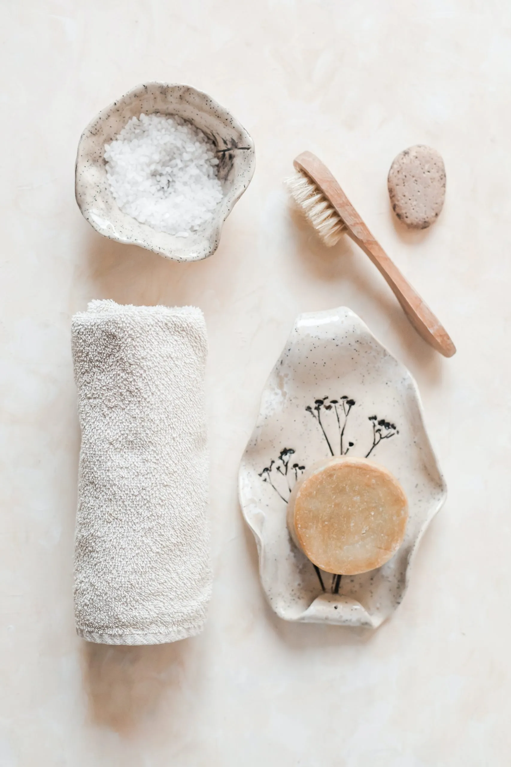 Kit da bagno