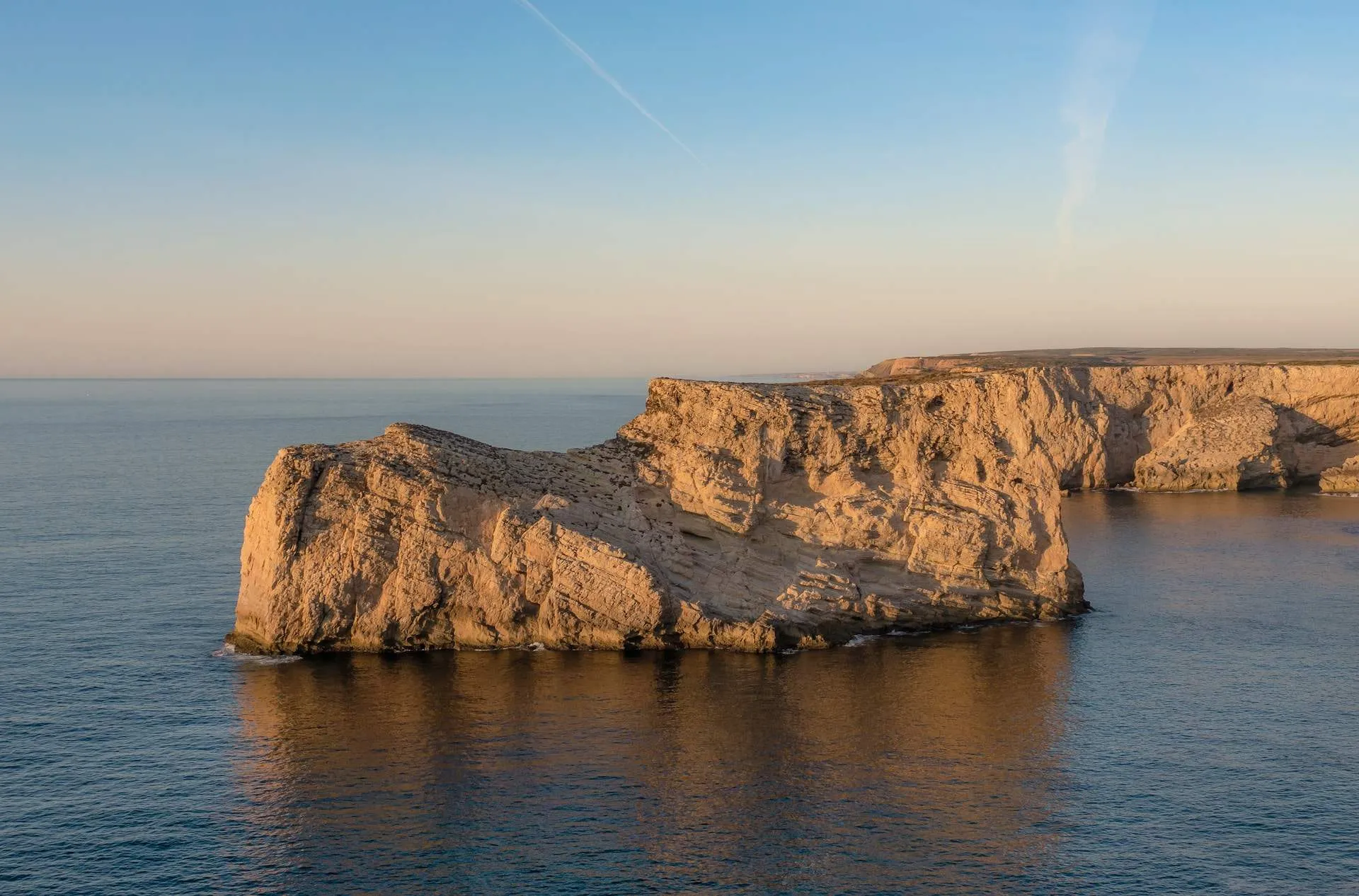algarve portogallo costa sud faro ponta de piedade tavira mondo parco naturale