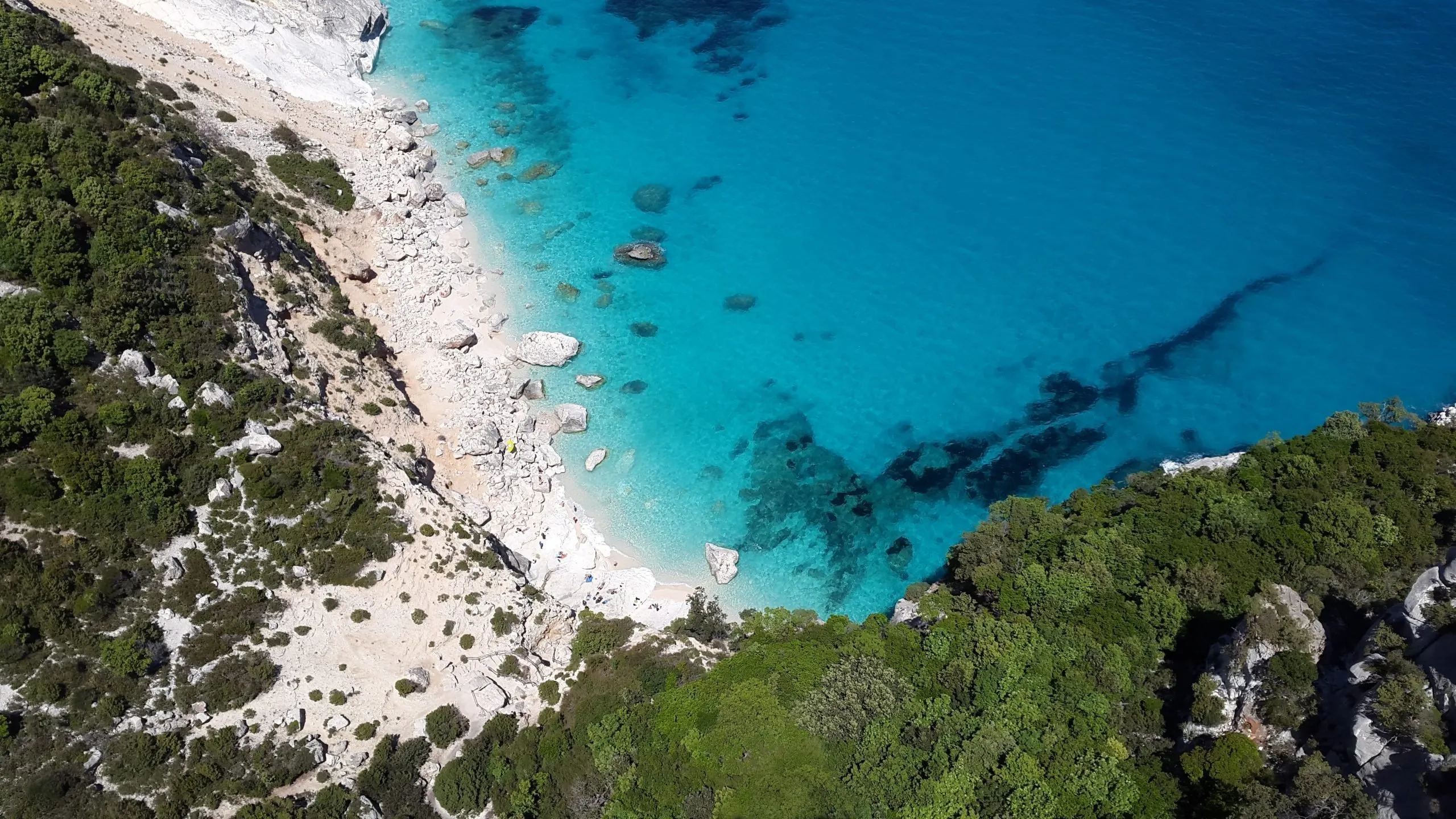 Scoprendo Osala: Il Paradiso Terreno Italiano