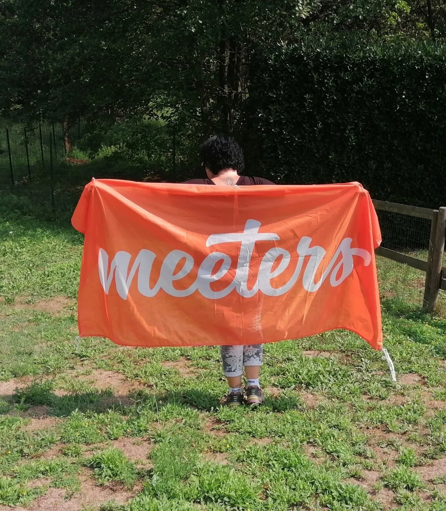 storie di meeters