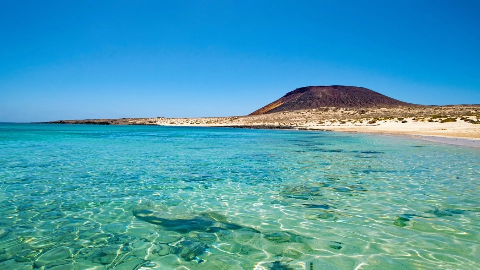 vacanze alle canarie