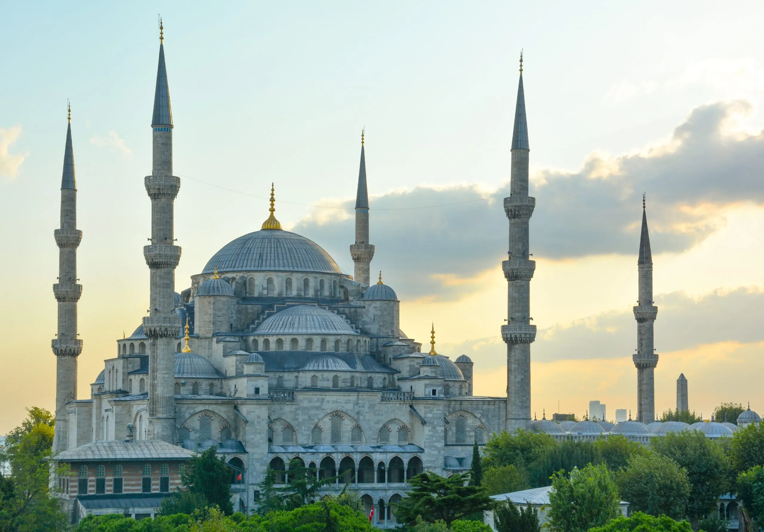 cosa fare a istanbul