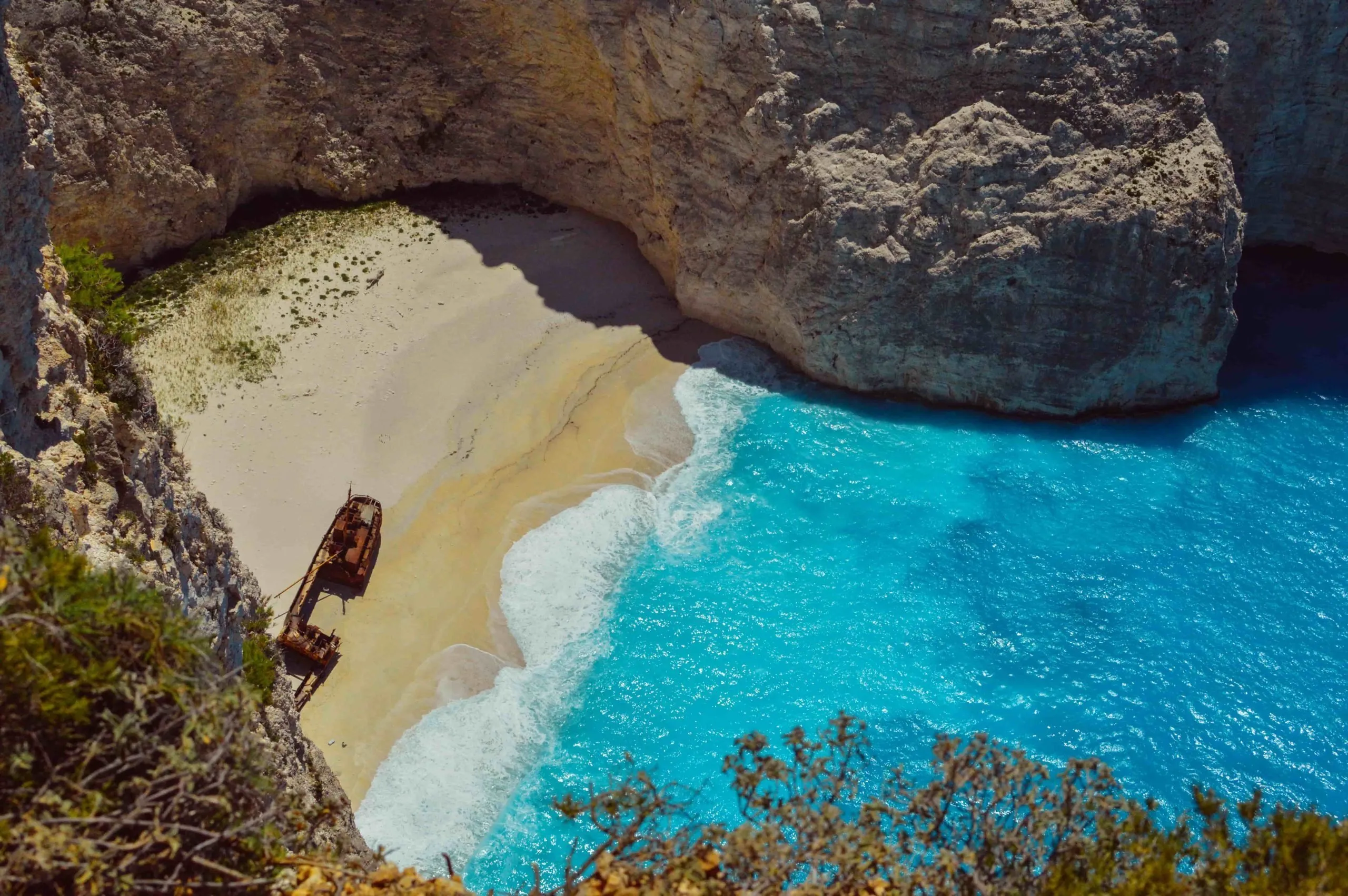 isole cosa vedere in grecia
