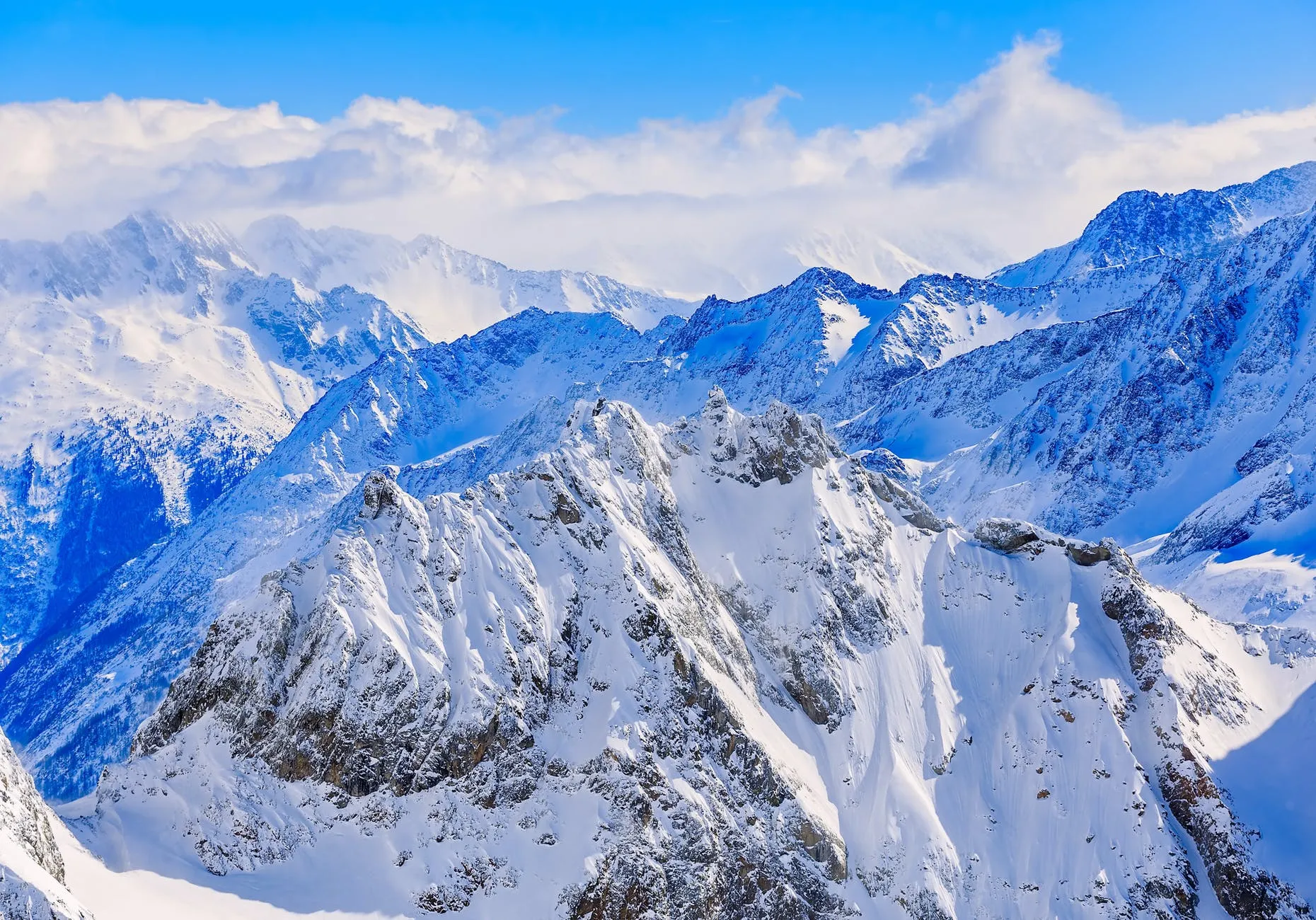 documentari sull'alpinismo