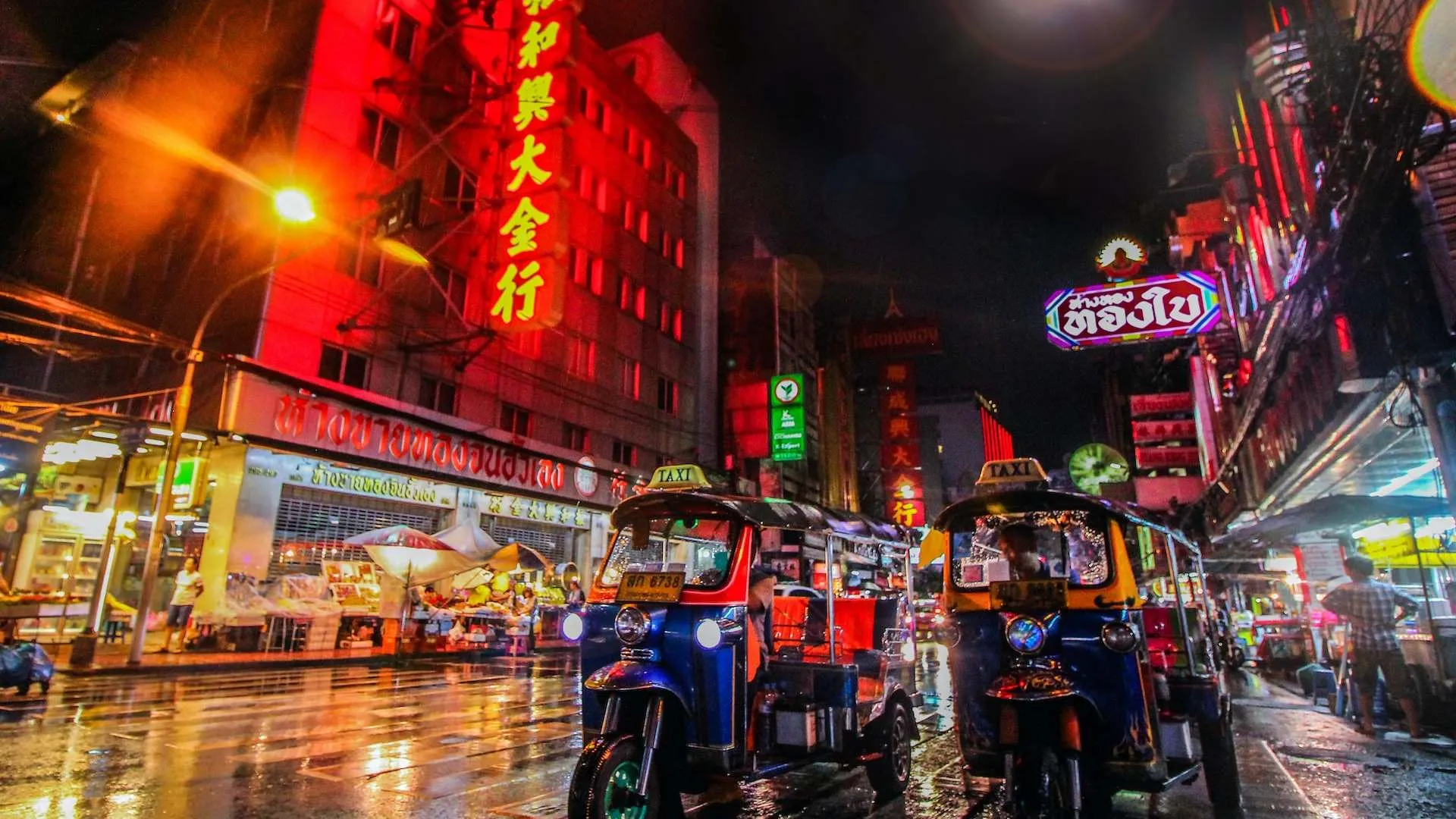 Thailandia viaggio viaggiare sicuri in Thailandia Paese ingresso consigli