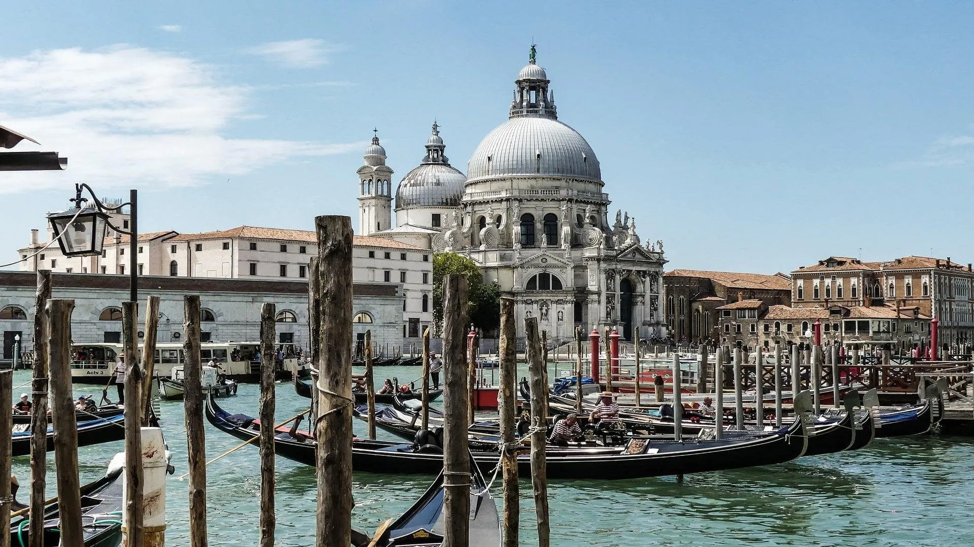 cosa vedere in Veneto