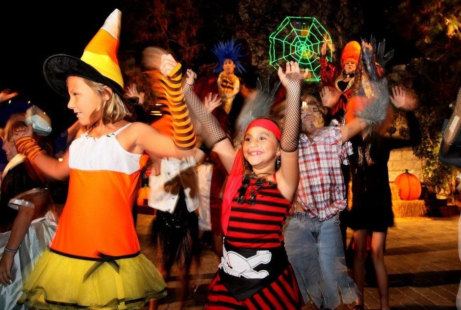 Giochi di Halloween per bambini: 10 idee superdivertenti |