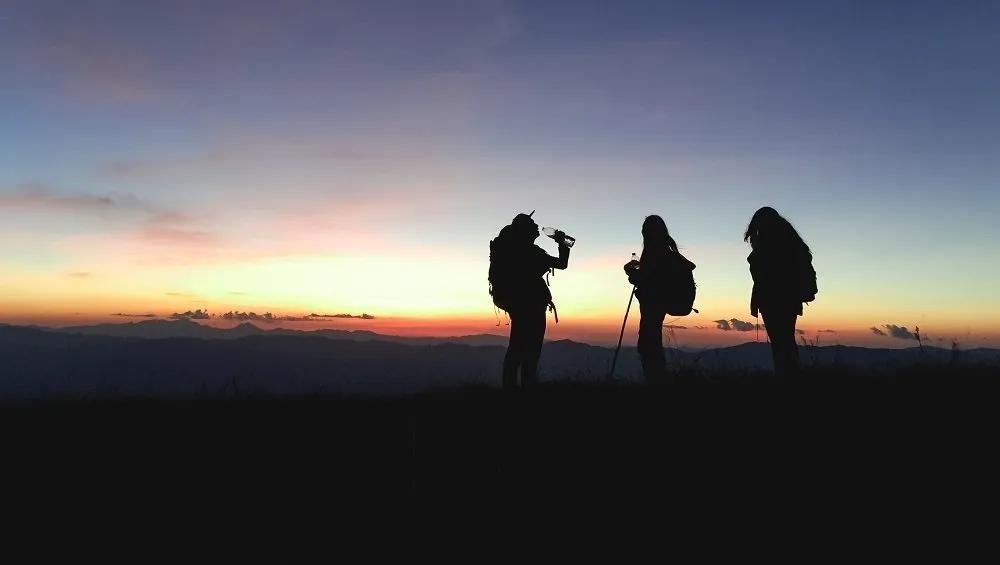 trekking-per-single