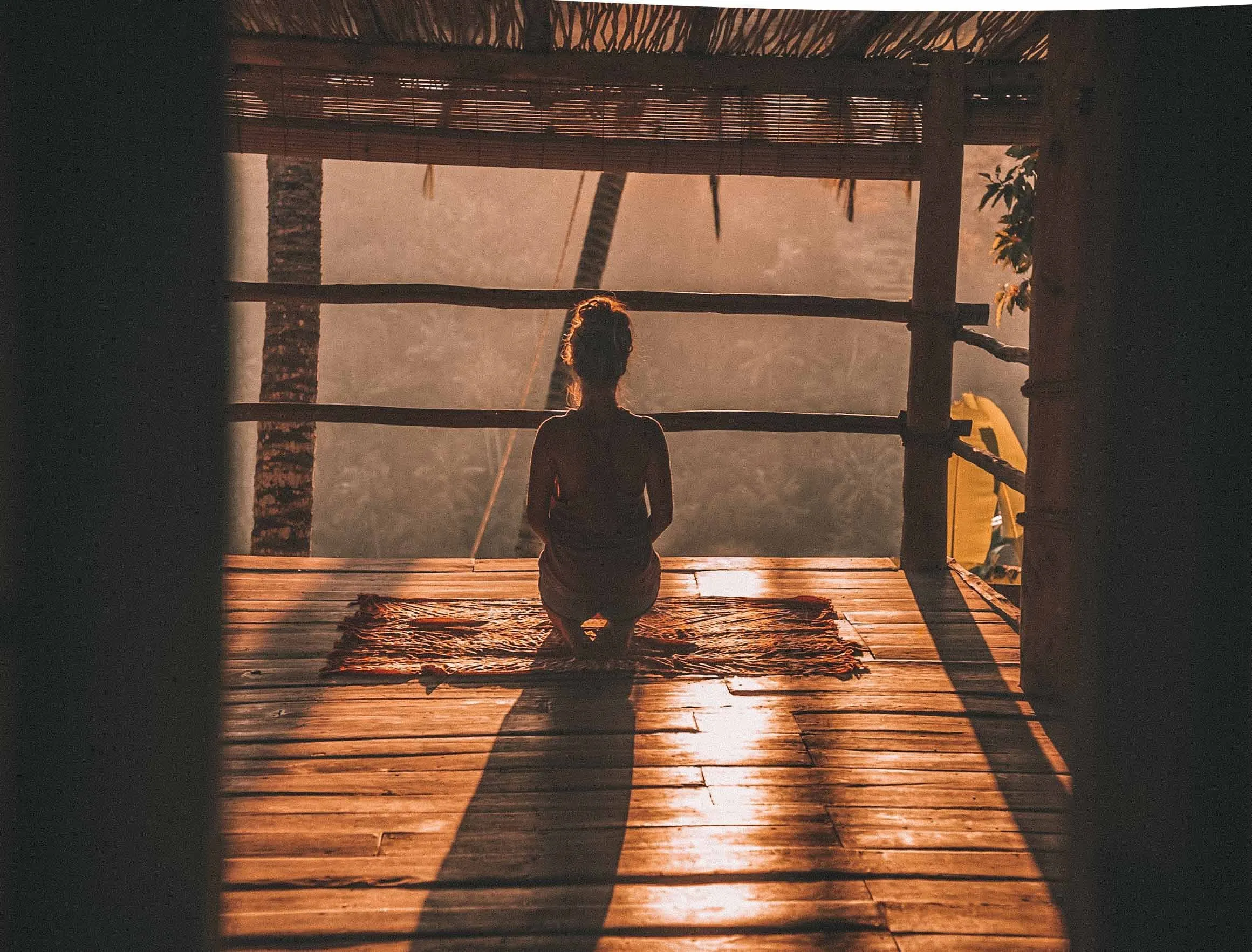 perché fare yoga