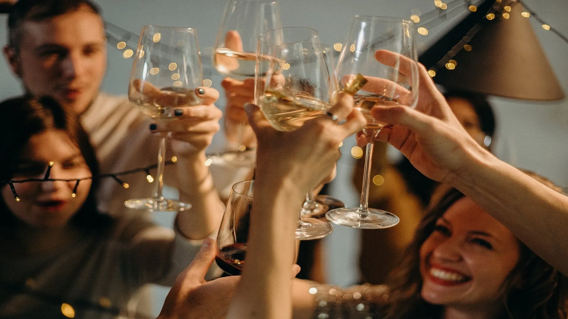 consigli per non rimanere in disparte a una festa