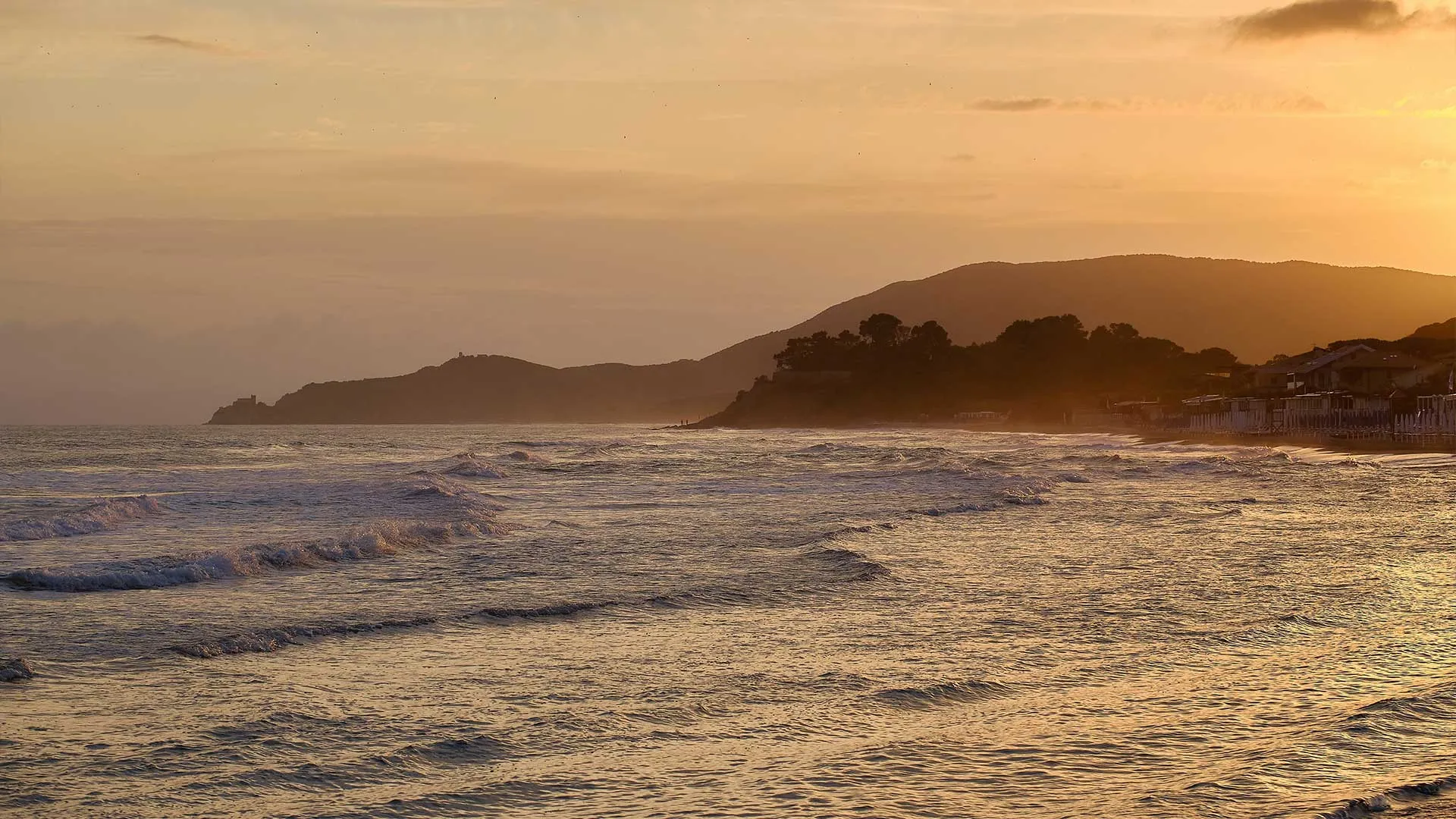Spiagge bandiera blu Toscana: le più belle e pulite del 2022