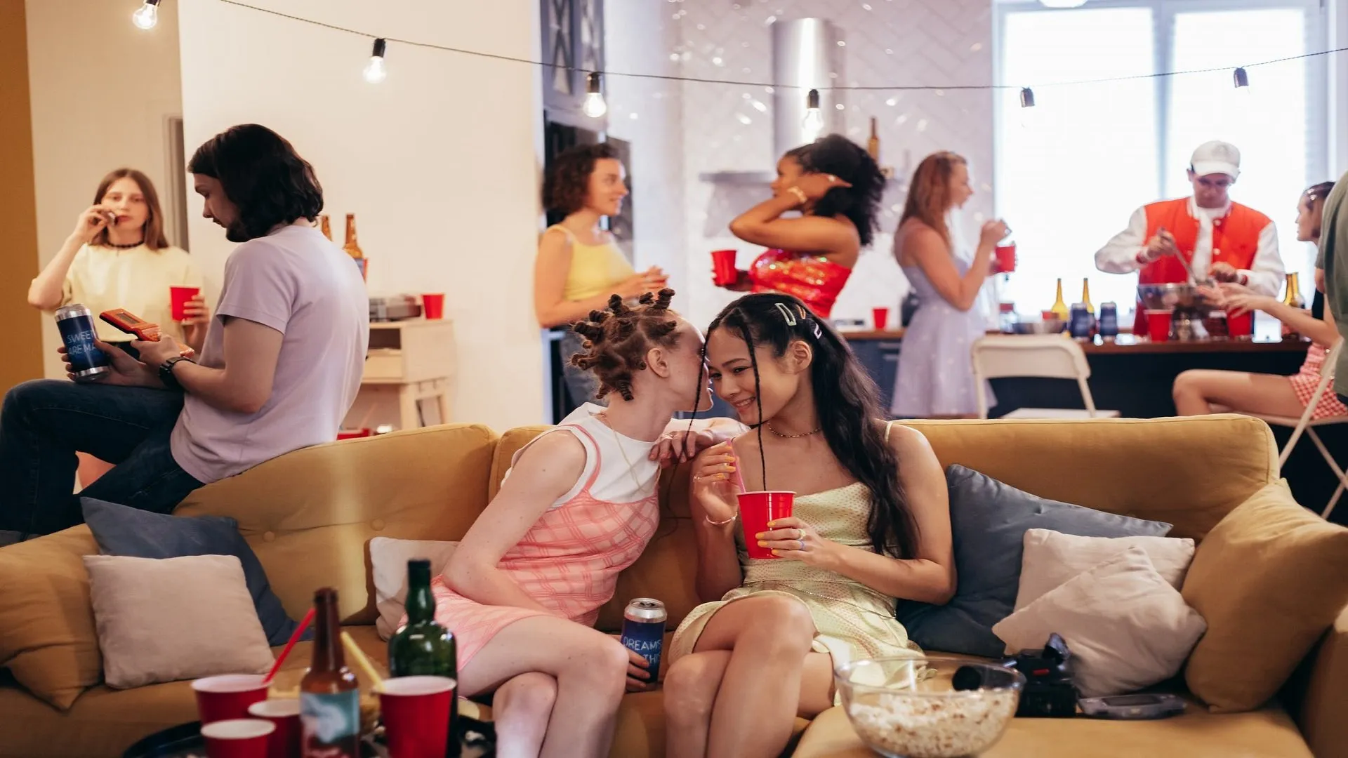 eventi per gente single