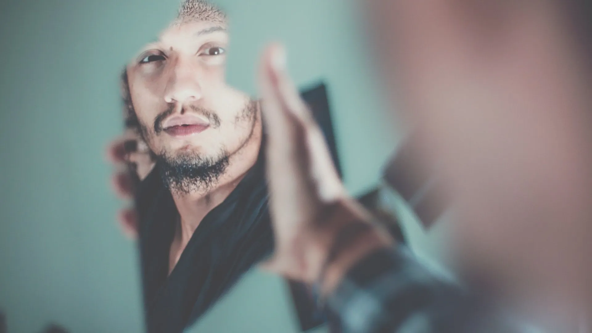 se vita tutti mente rumore essenza contatto viaggio modo te stesso senso cosa percorso articolo riscoprire se stessi
